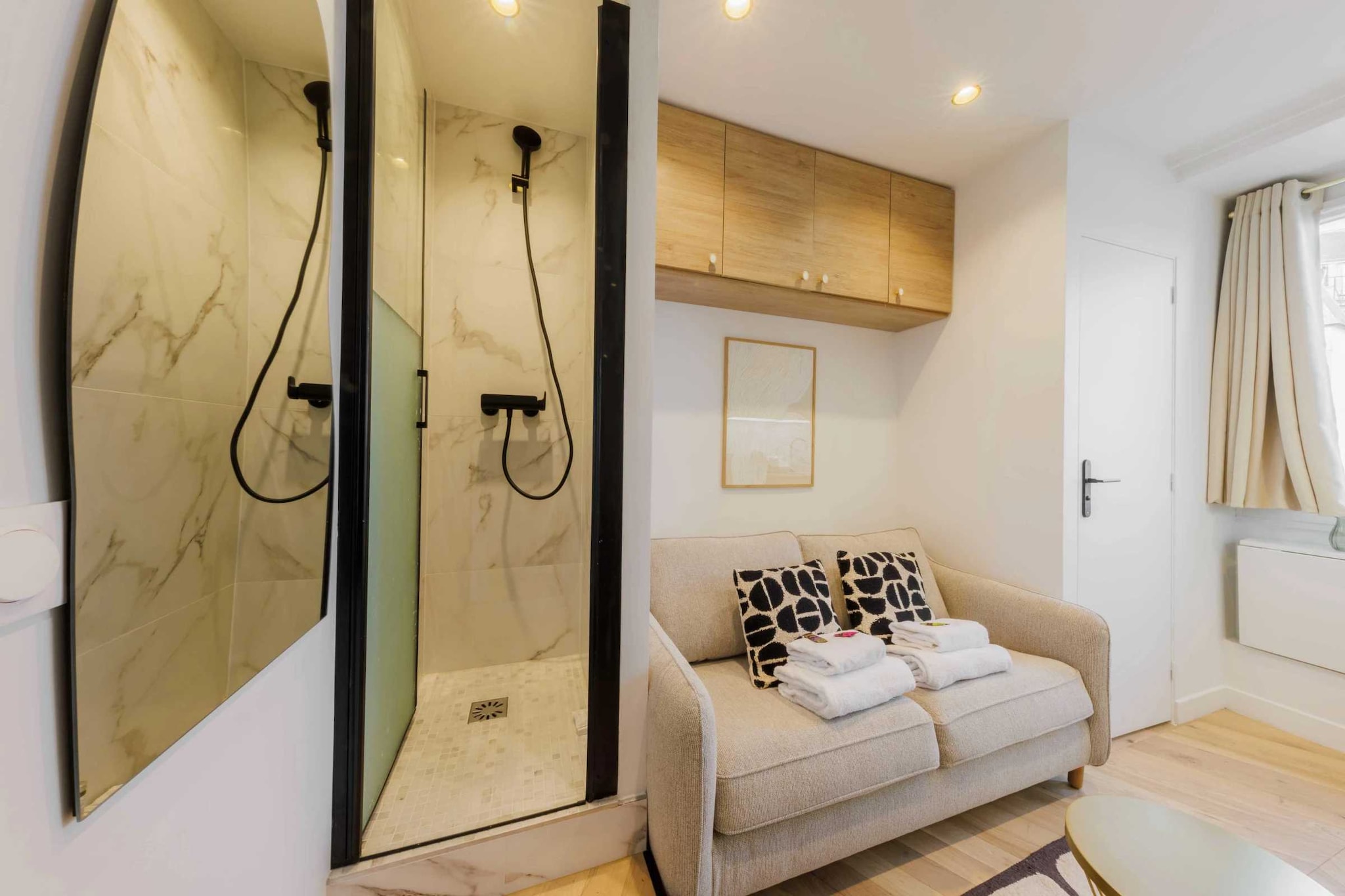 Appartement in the heart of Paris â˜† Eiffel Tower â˜†