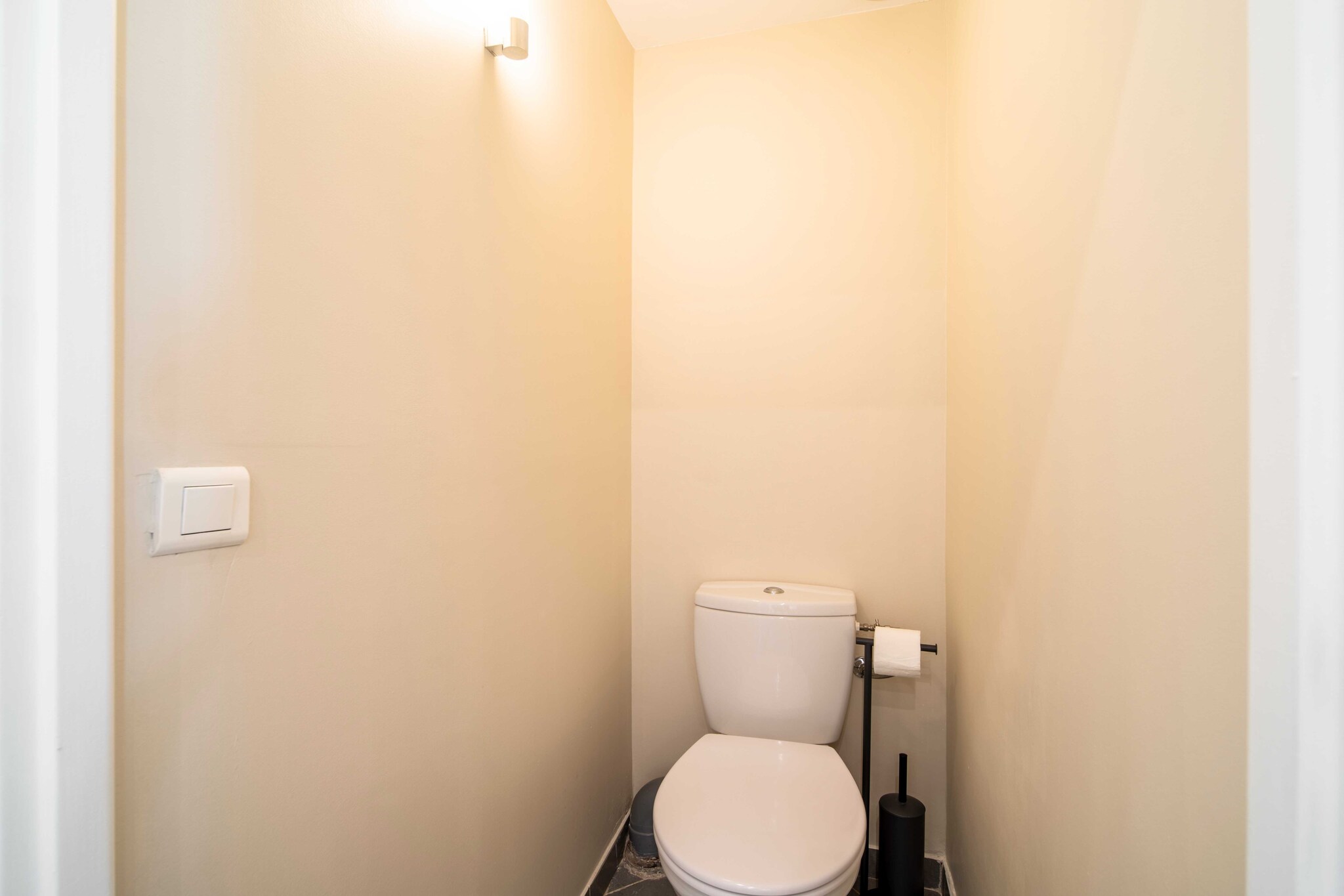 Quiet and luxurious apartment - Cannes Center - 2BR/6p