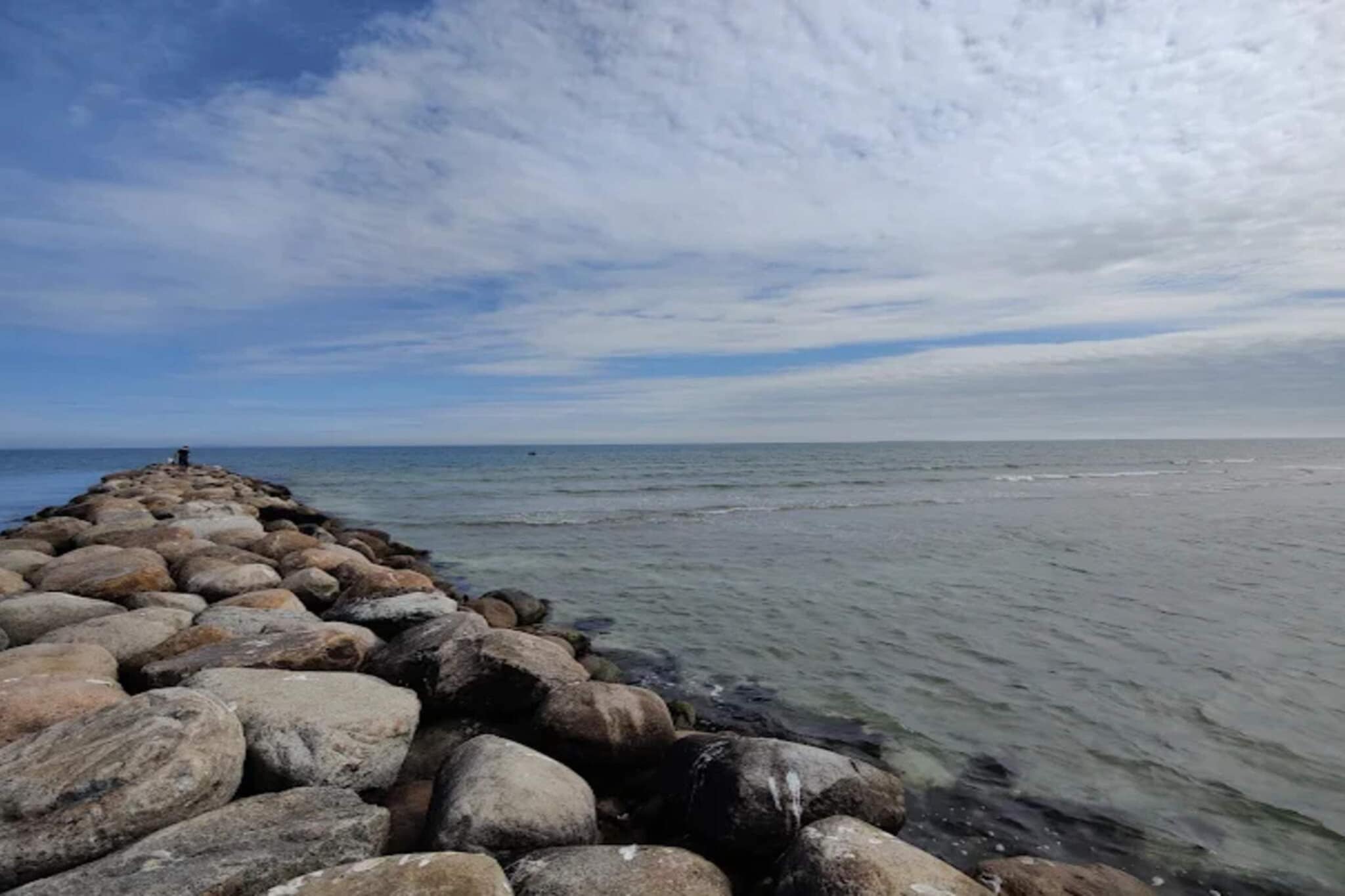 Centrale parel in Frederikshavn -- By Traum Ferienwohnungen-Waterzicht