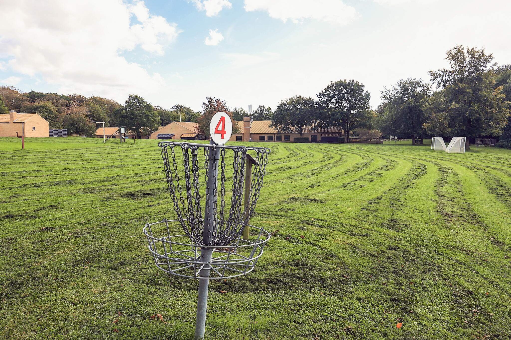 2 person holiday park home in Middelfart