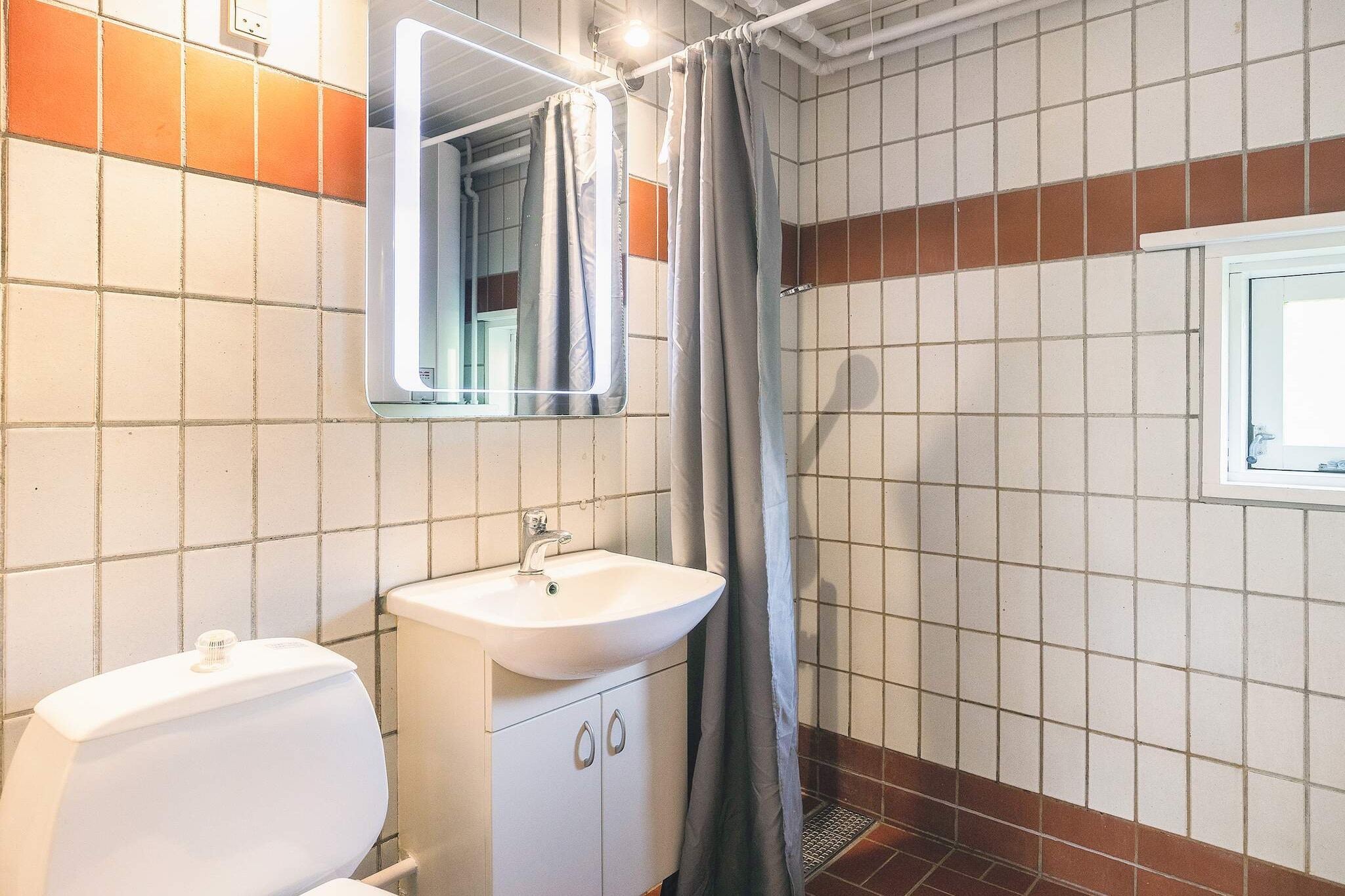 2 persoons vakantieparkhuis in Middelfart-Binnen