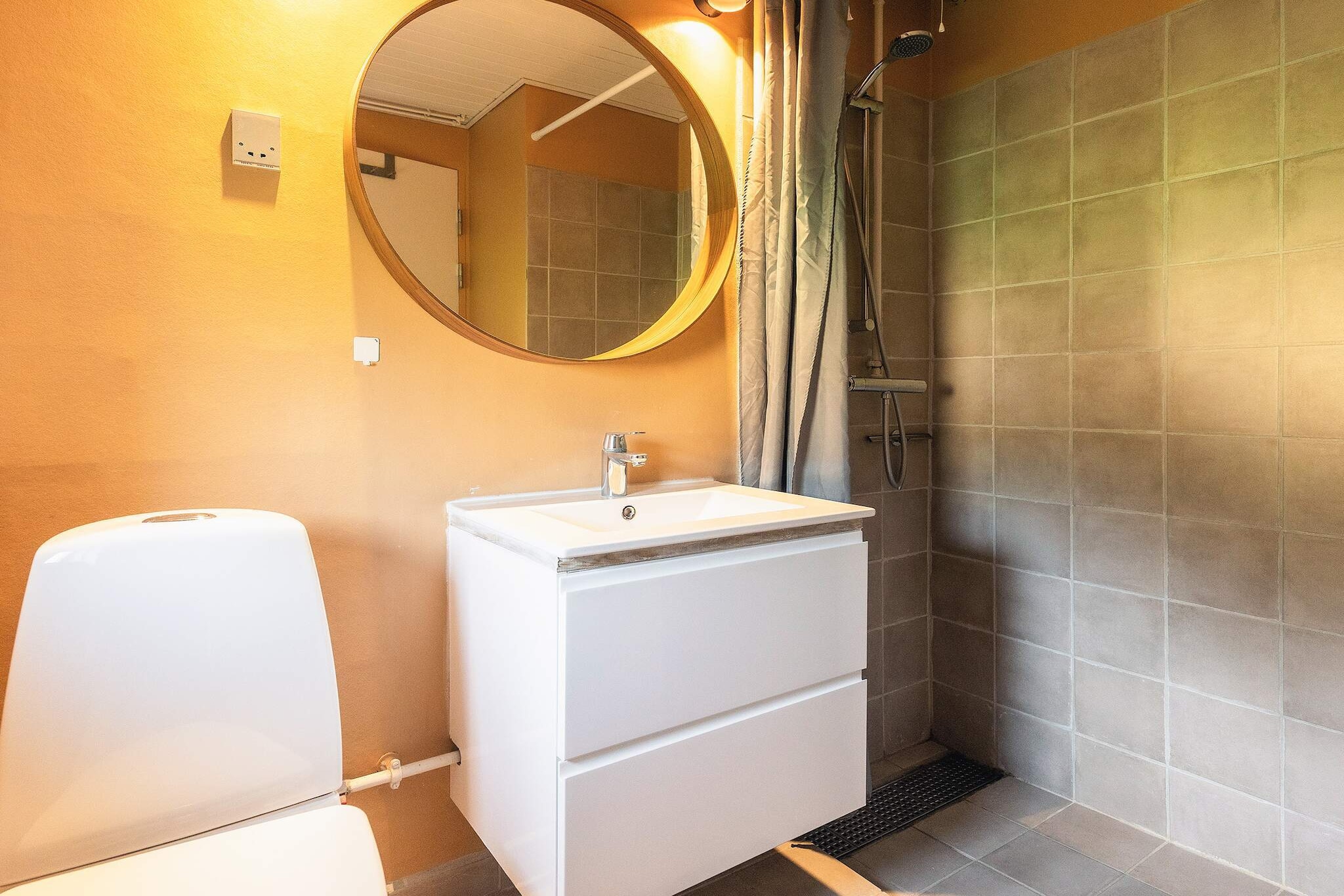 6 persoons vakantieparkhuis in Middelfart-Binnen