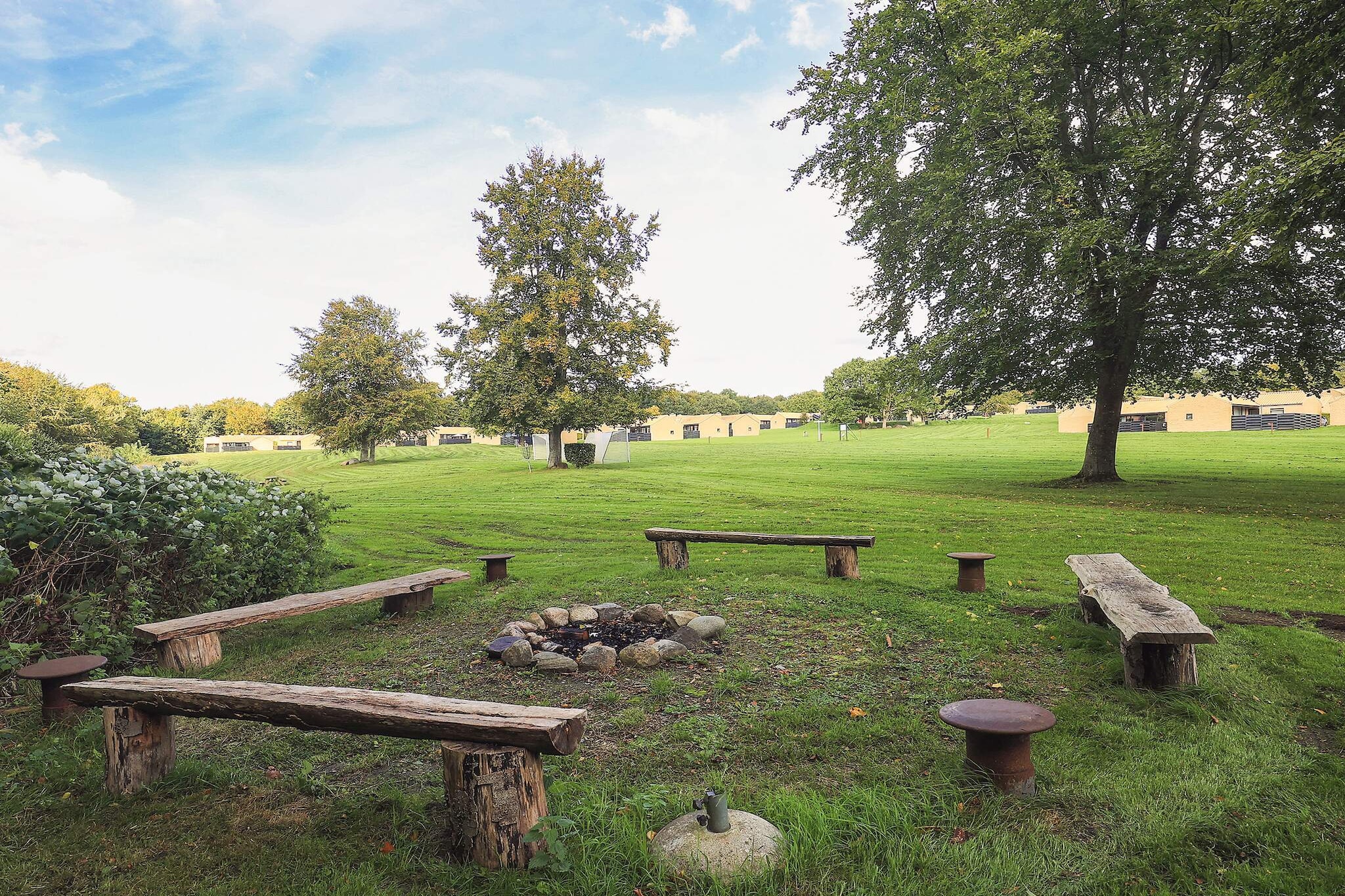 6 persoons vakantieparkhuis in Middelfart-Niet-getagd
