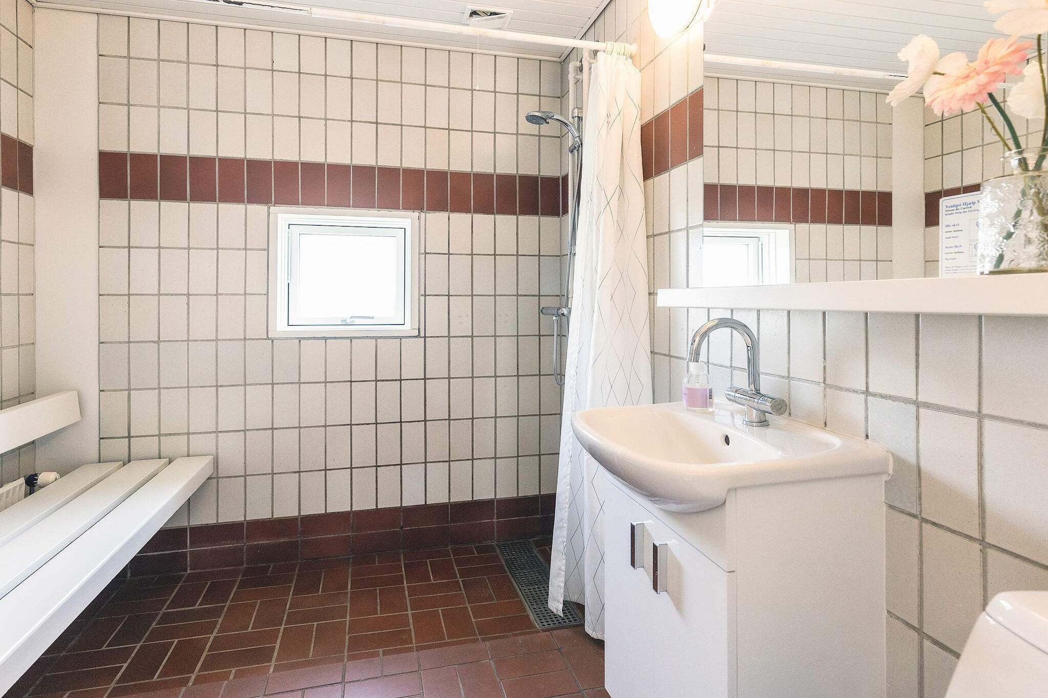 6 persoons vakantieparkhuis in Middelfart-Binnen