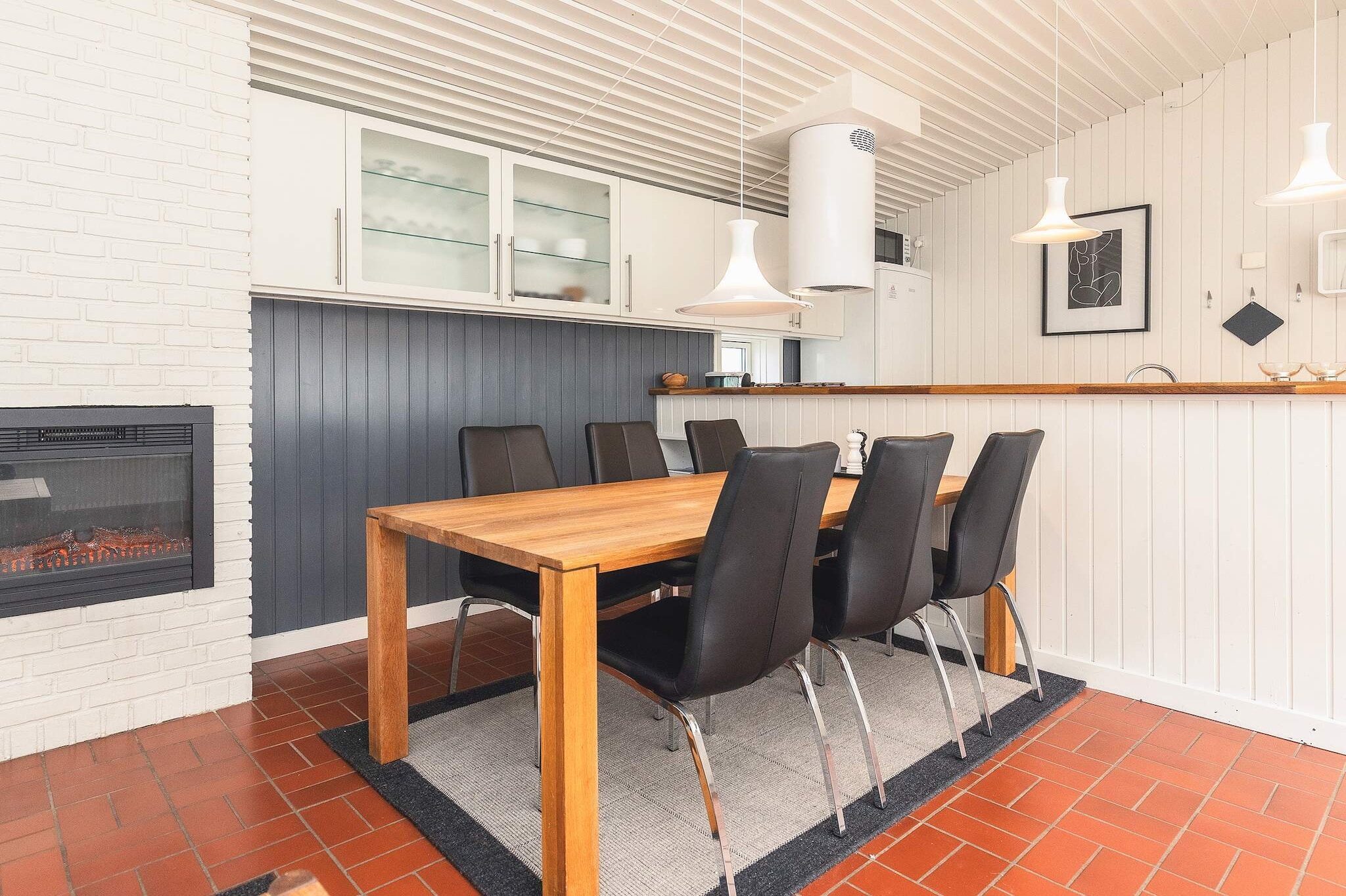 6 persoons vakantieparkhuis in Middelfart-Binnen