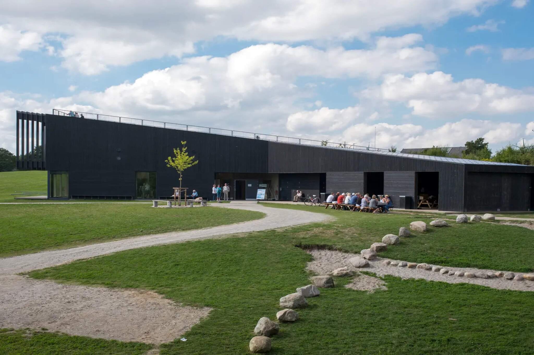 6 persoons vakantieparkhuis in Middelfart-Niet-getagd