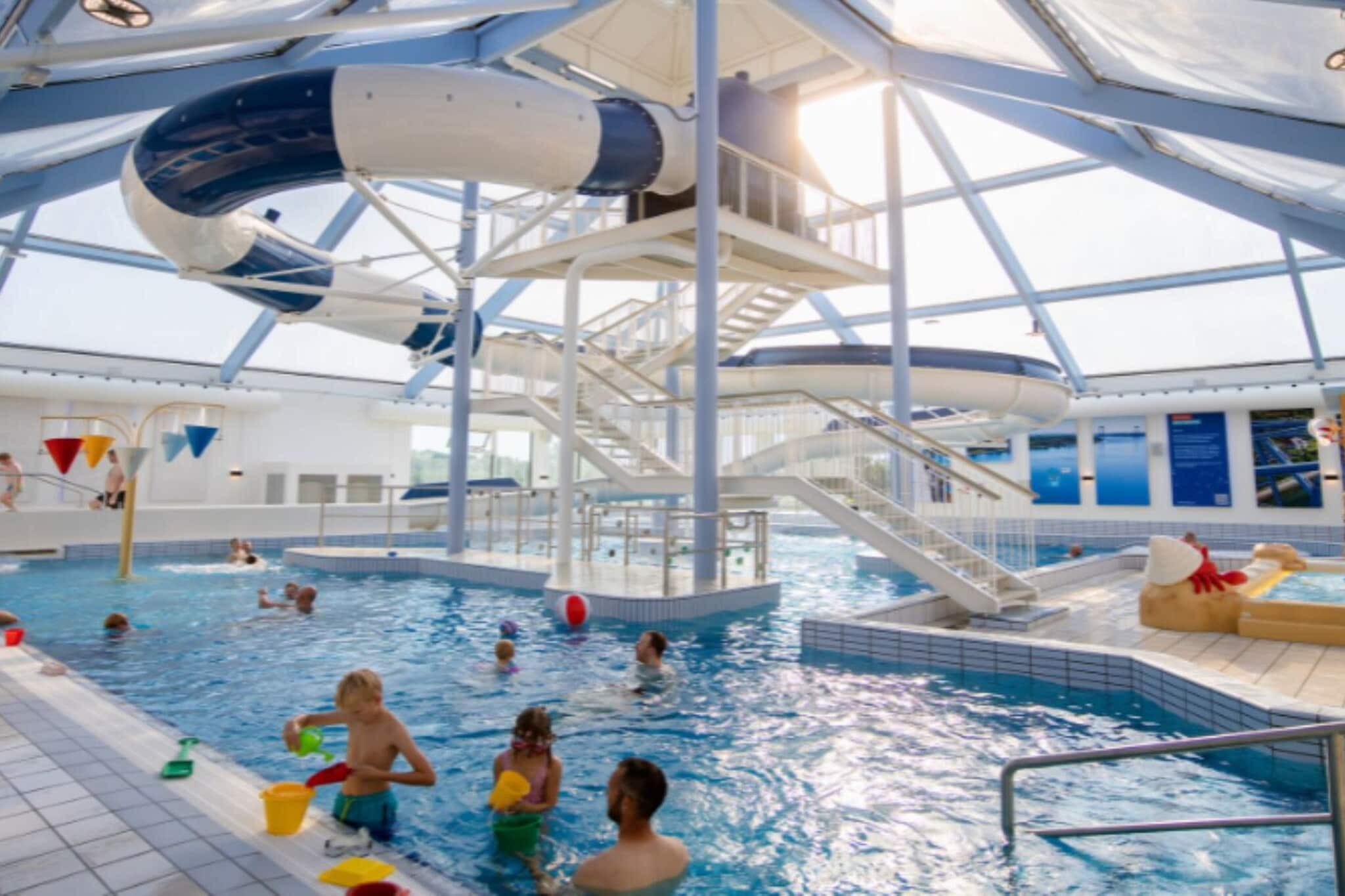 6 persoons vakantieparkhuis in Middelfart-Niet-getagd