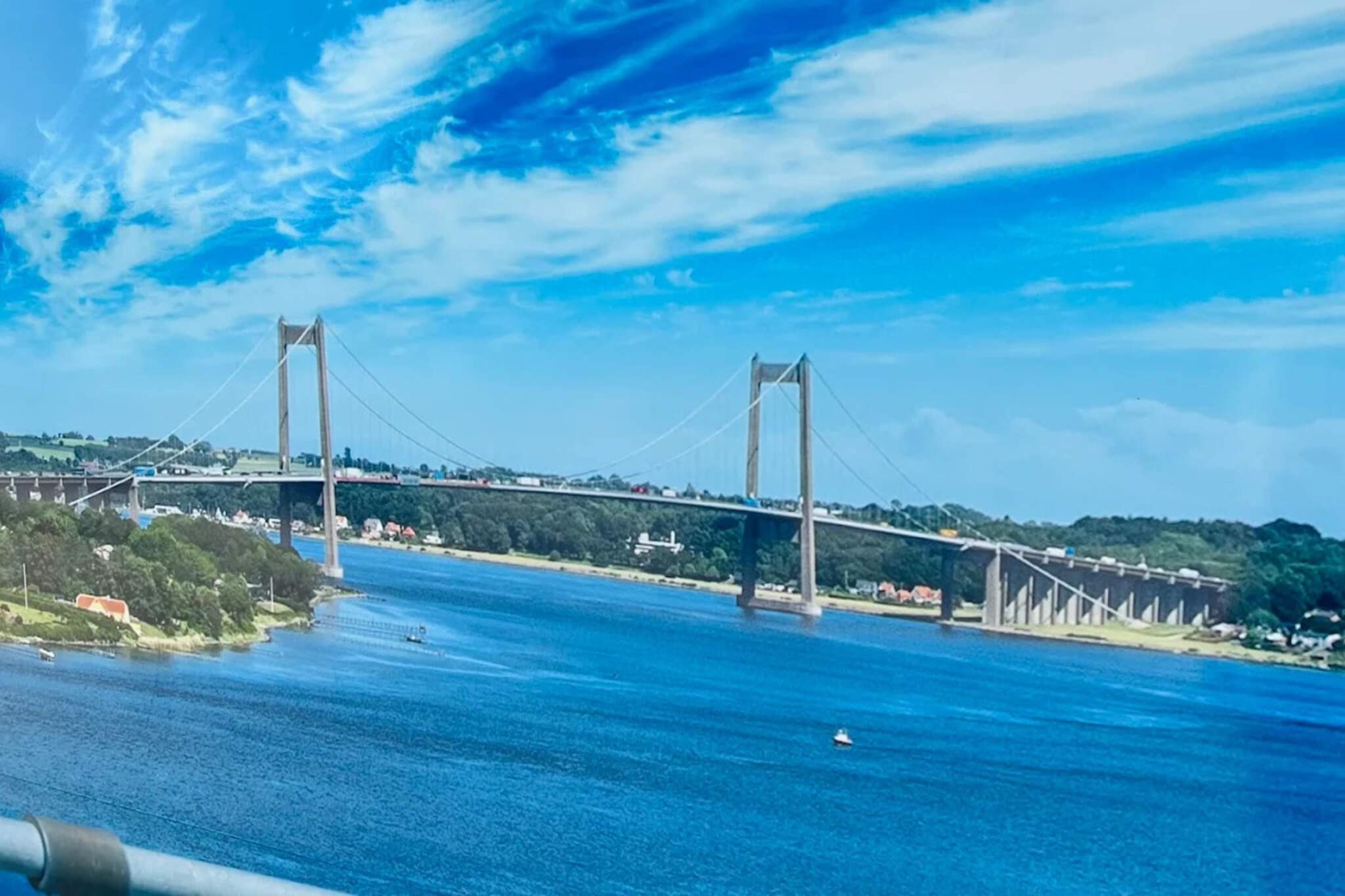 3 vær.,6 pers.,STANDARD-Water view