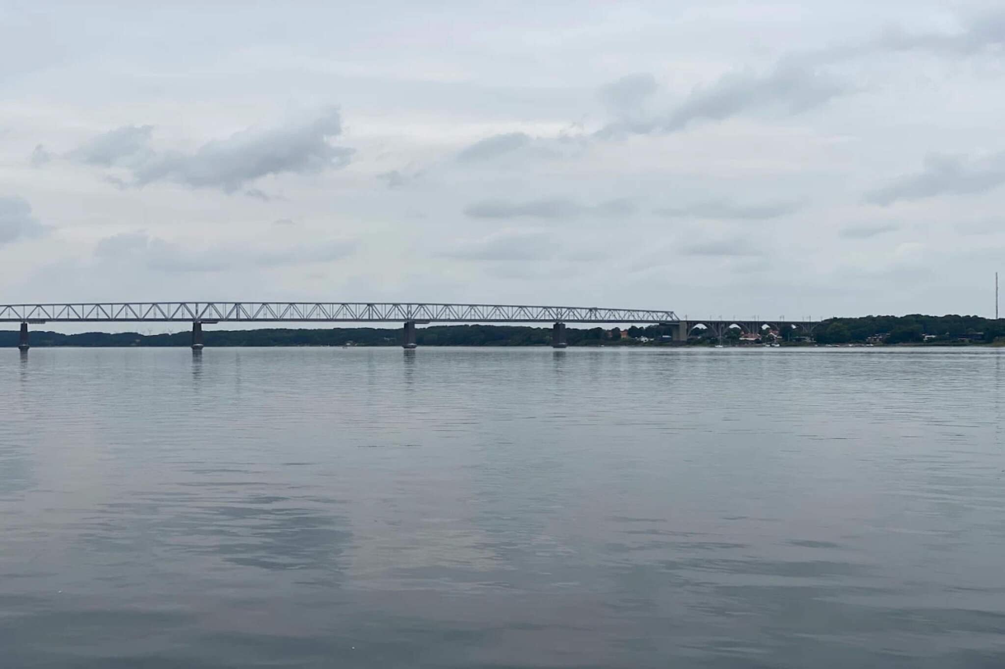 3 vær.,6 pers.,STANDARD-Water view