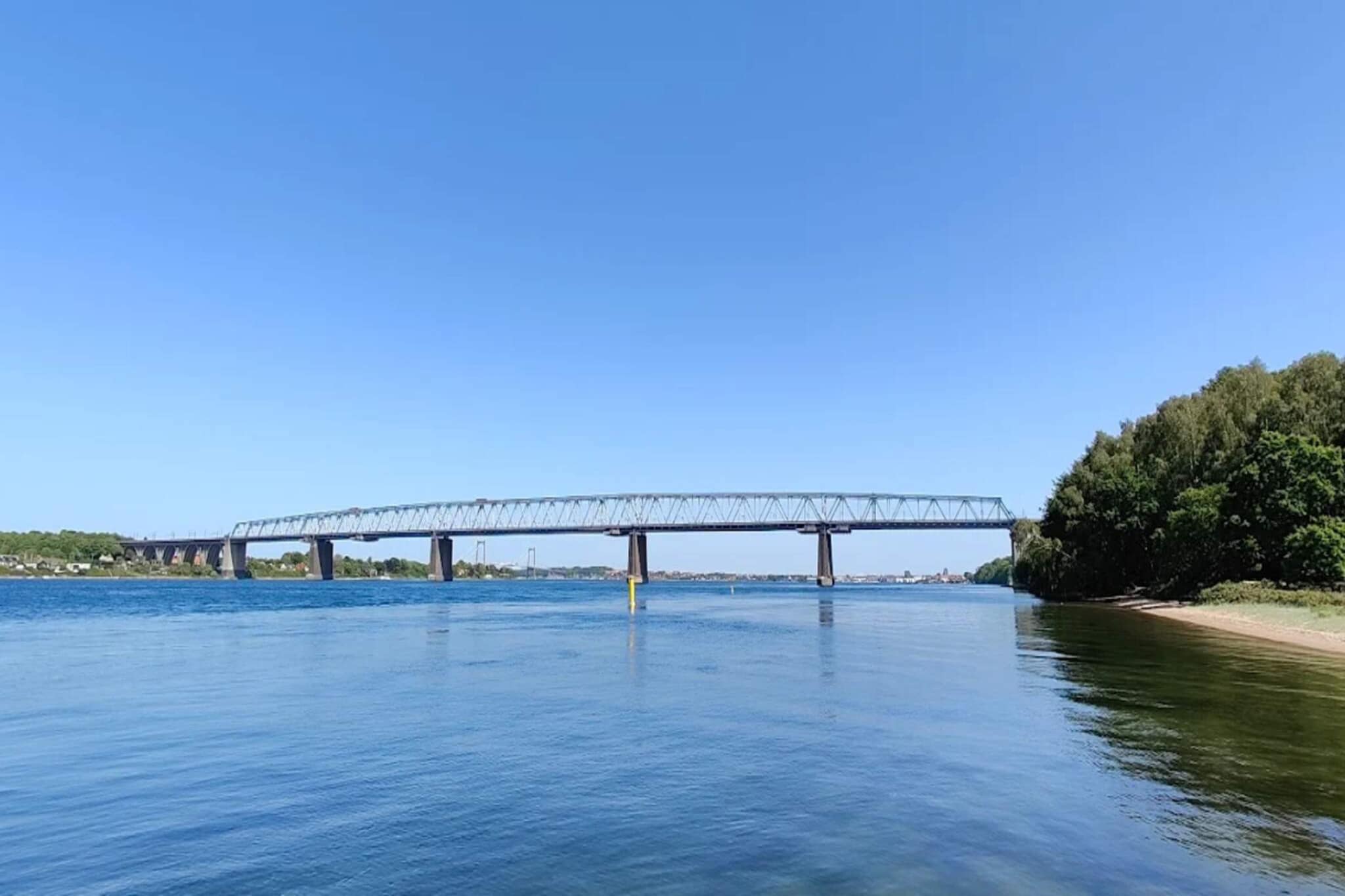 3 vær.,6 pers.,STANDARD-Water view