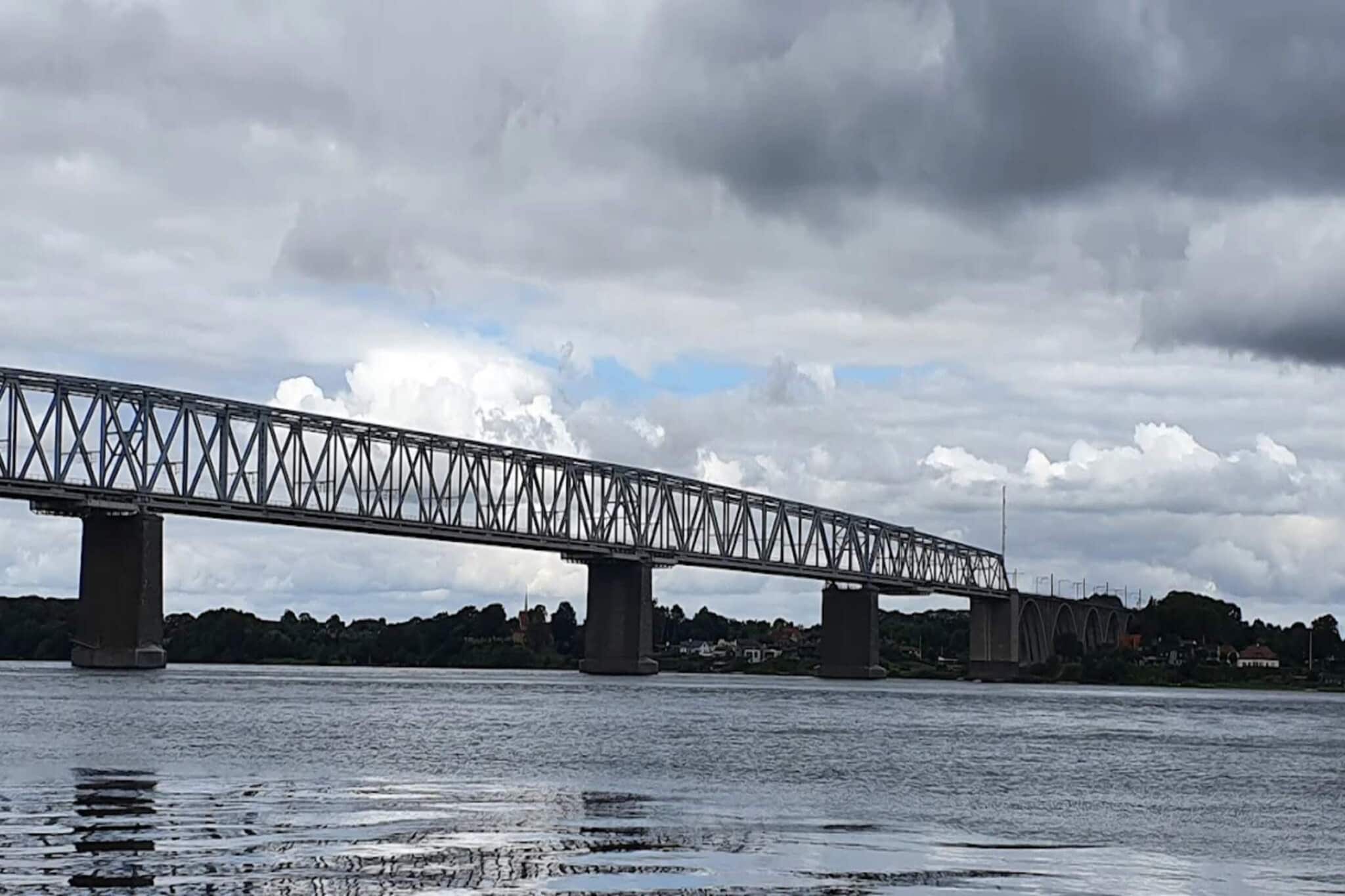 3 vær.,6 pers.,STANDARD-Water view