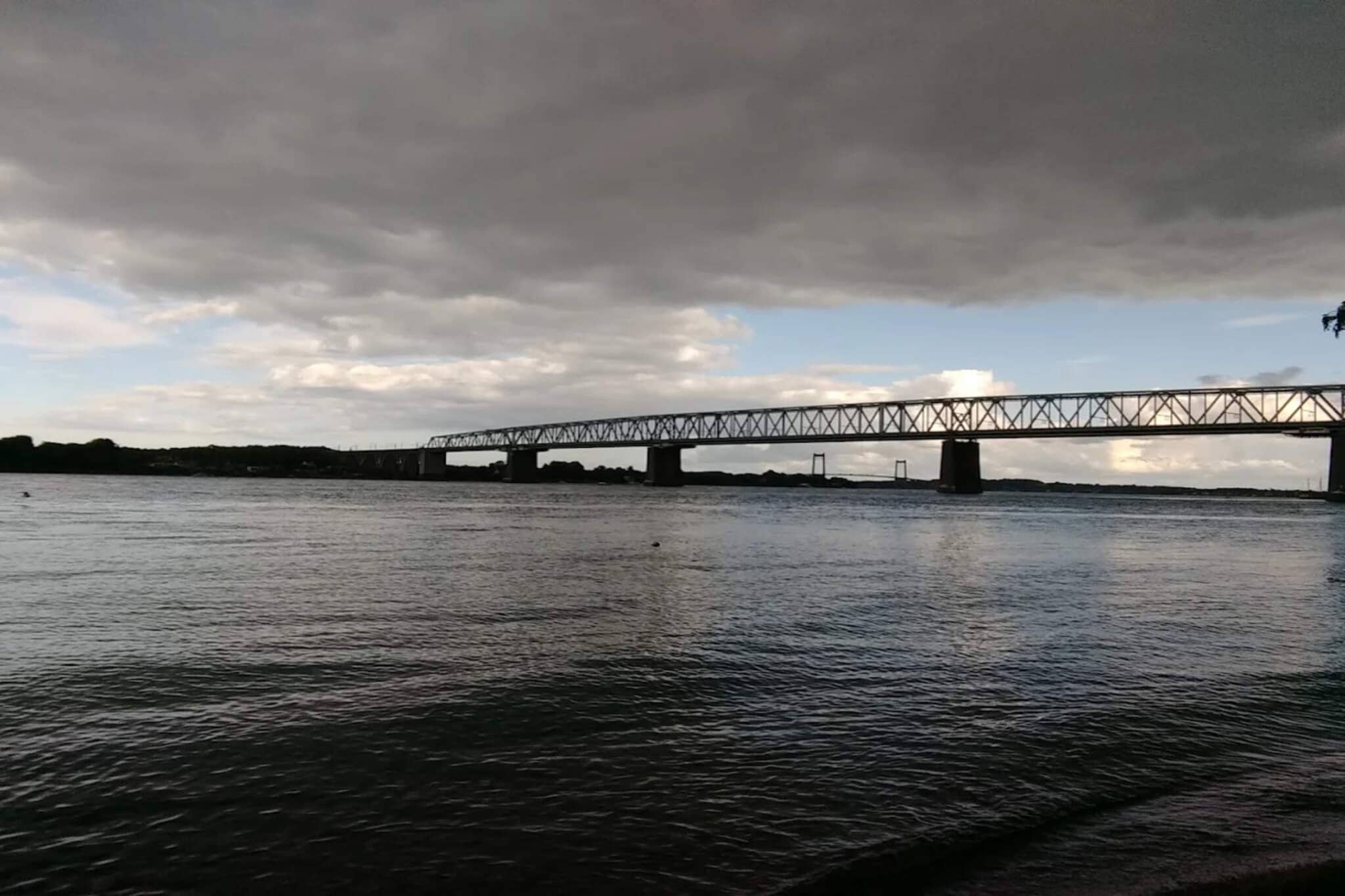 3 vær.,6 pers.,STANDARD-Water view