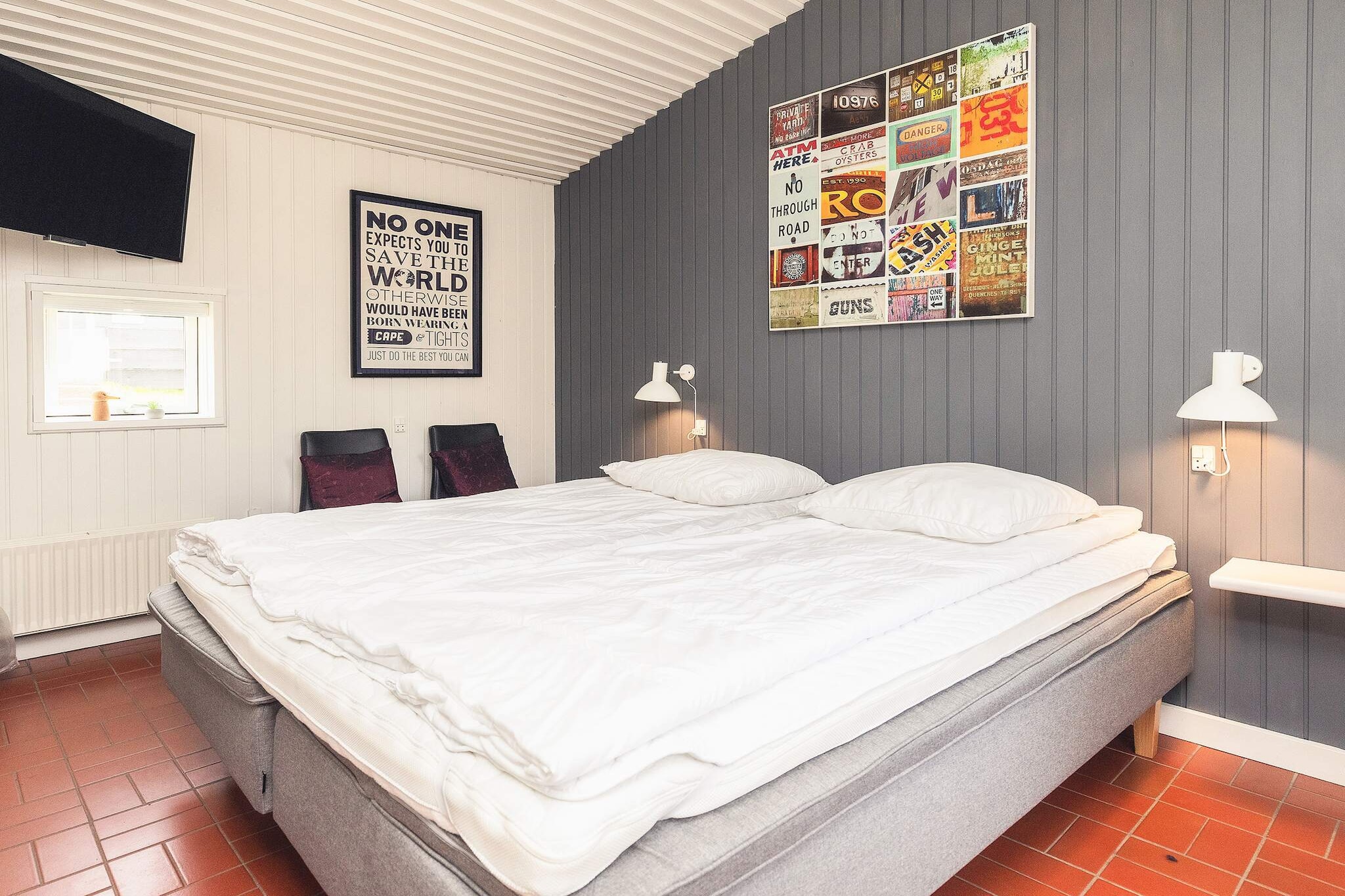6 persoons vakantieparkhuis in Middelfart-Binnen