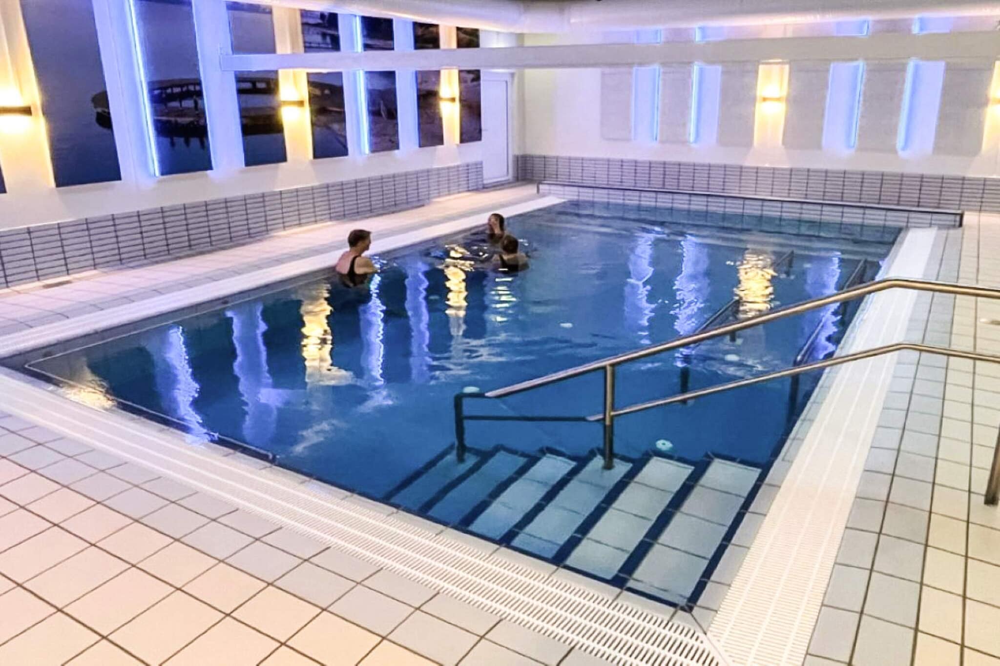 6 persoons vakantieparkhuis in Middelfart-Niet-getagd