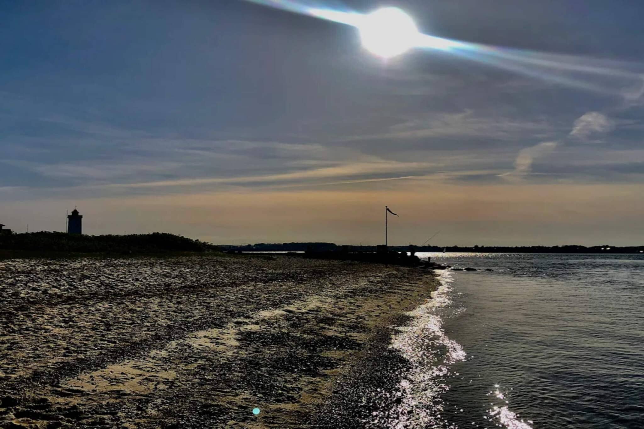 6 person holiday park home in Middelfart-Water view