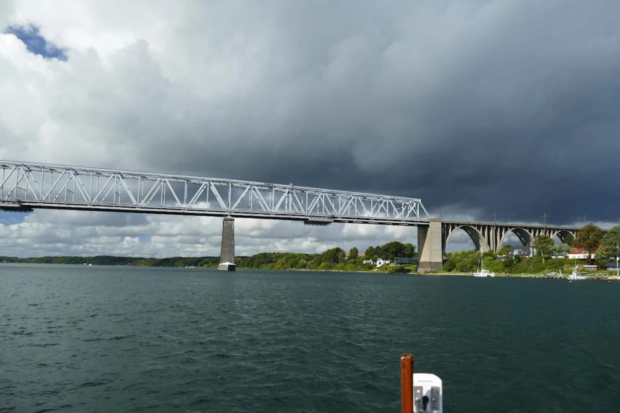 6 Personen Ferienpark haus in Middelfart-Wasserblick