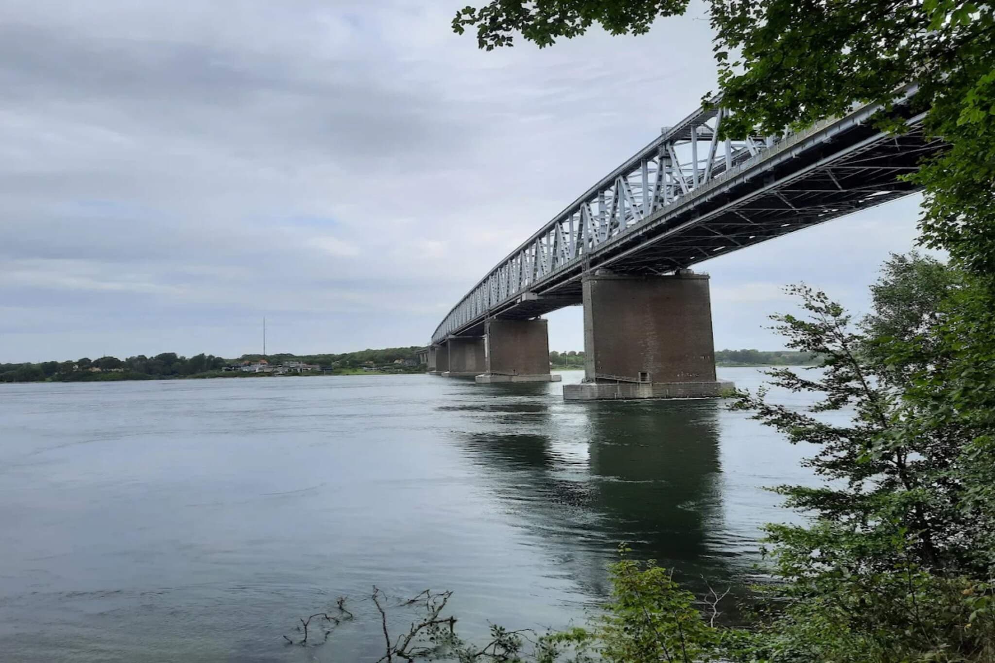 6 Personen Ferienpark haus in Middelfart-Wasserblick