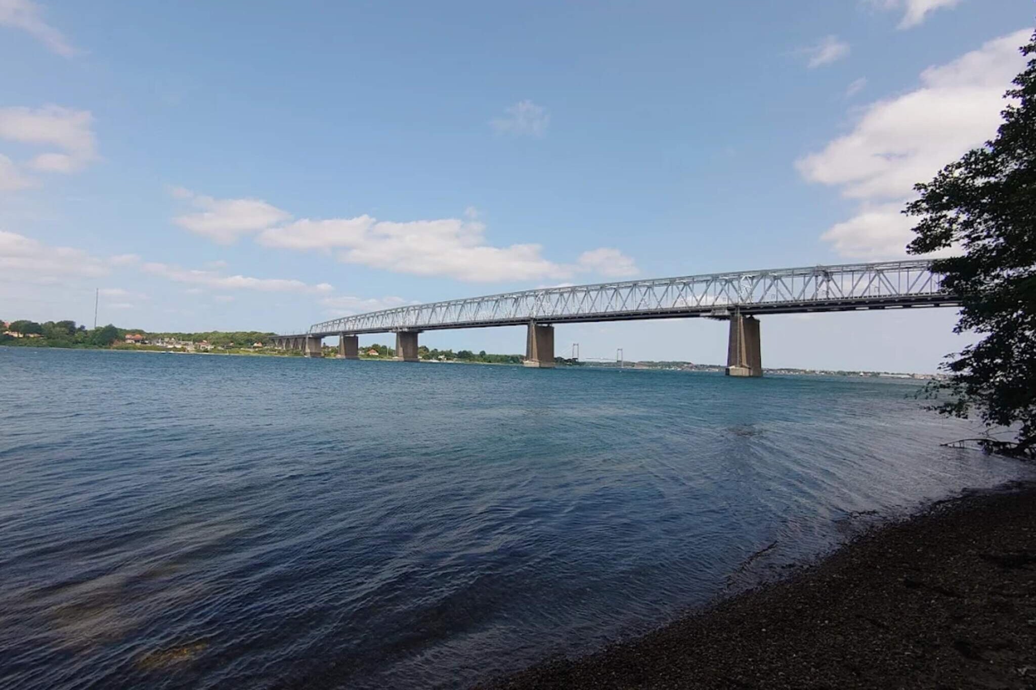 6 Personen Ferienpark haus in Middelfart-Wasserblick