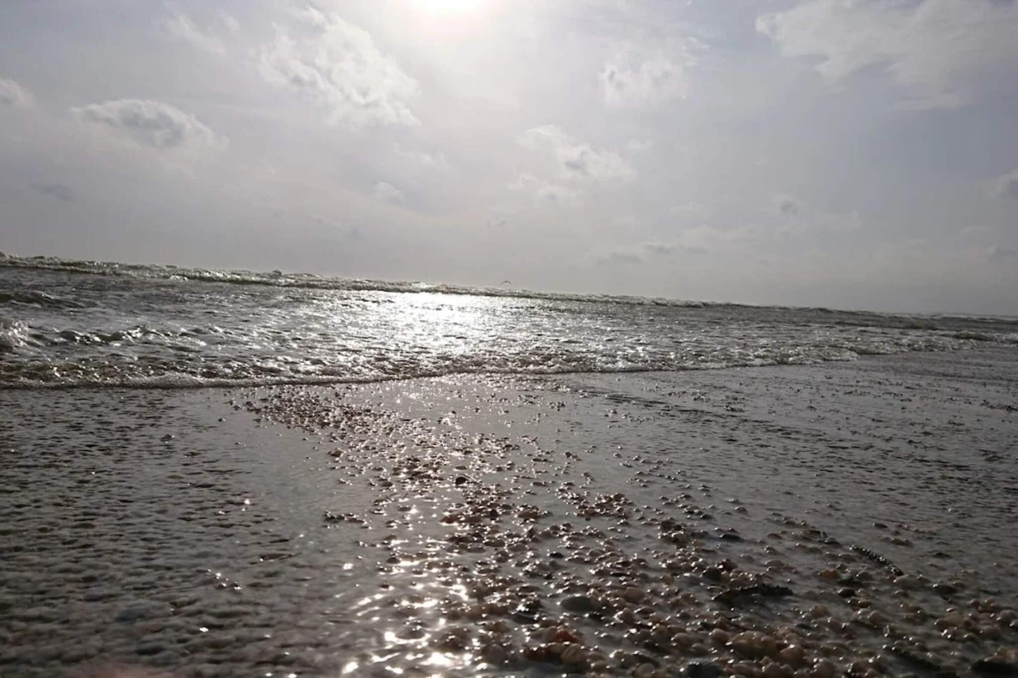 Retraite de Ferme Charmante Skagen -- By Traum Ferienwohnungen-Vue sur l'eau