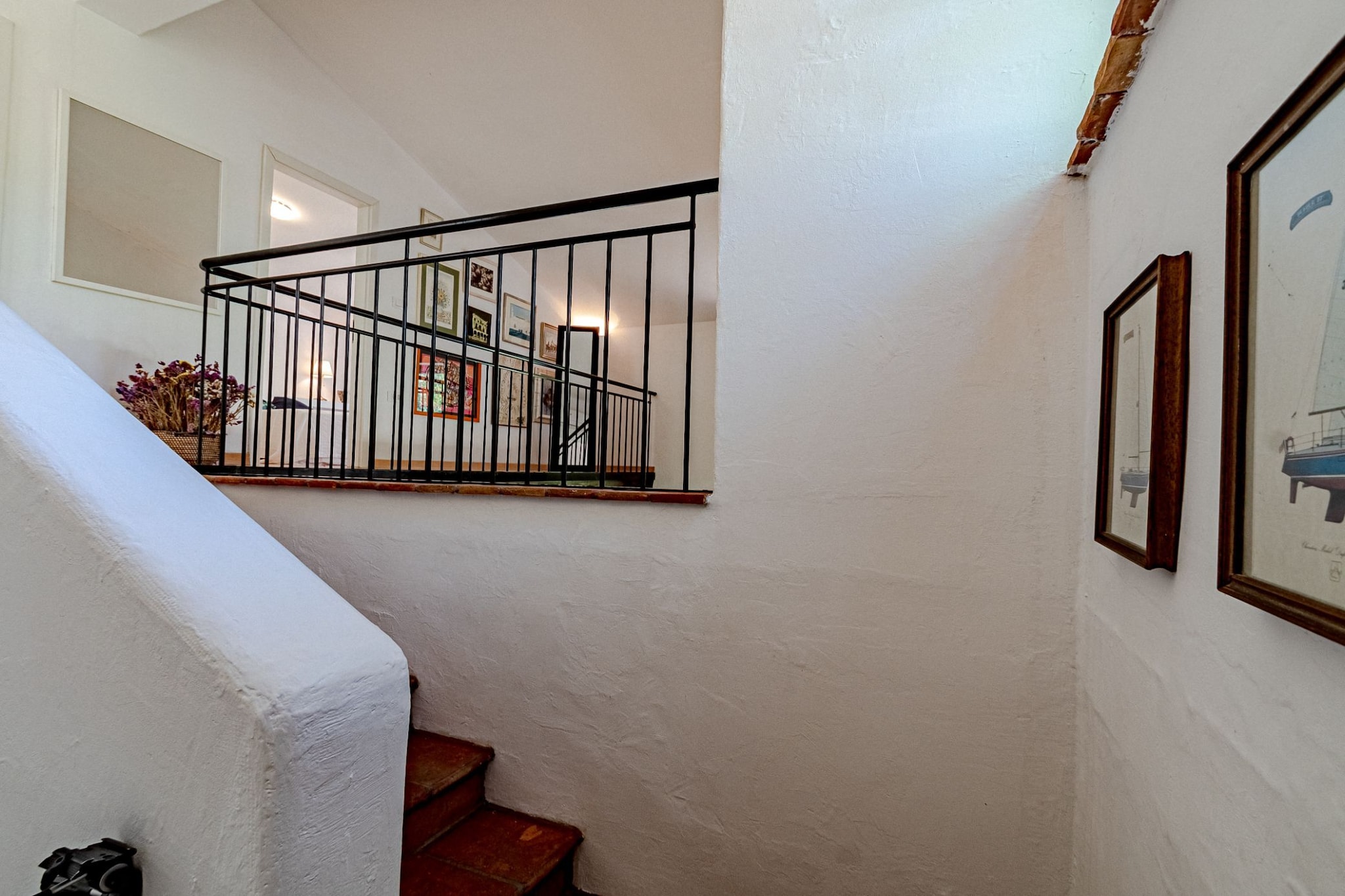 Stone House Anfitrite - Two Bedroom Villa with Private Pool and Terrace-Innenbereich