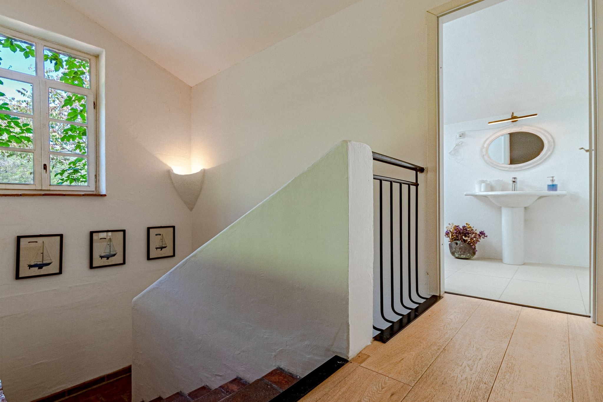 Stone House Anfitrite - Two Bedroom Villa with Private Pool and Terrace-Innenbereich