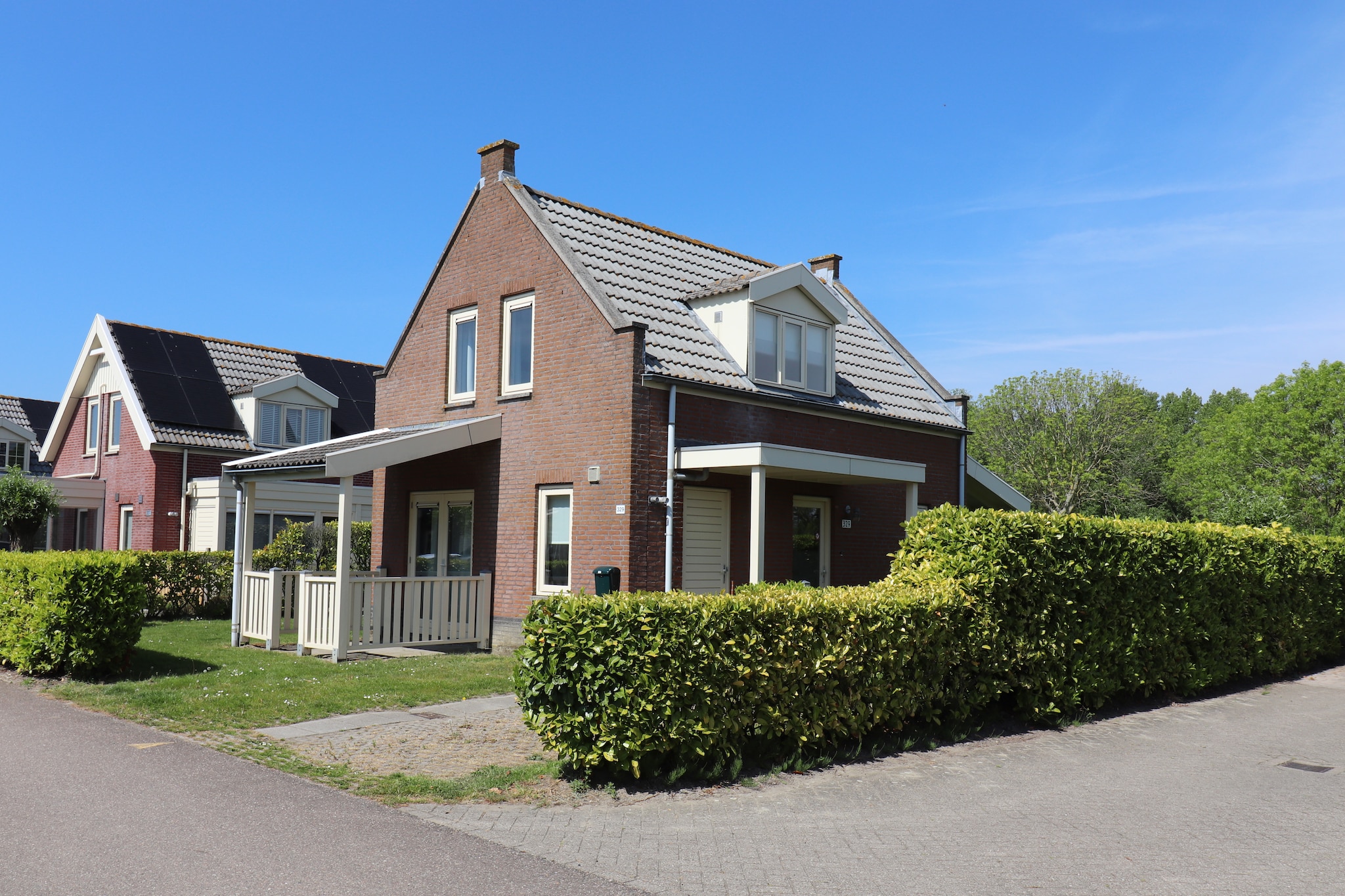 Standaard 329