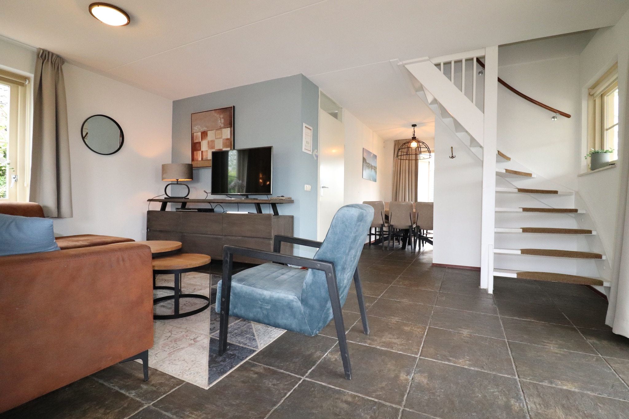 Standaard 207 - Salon