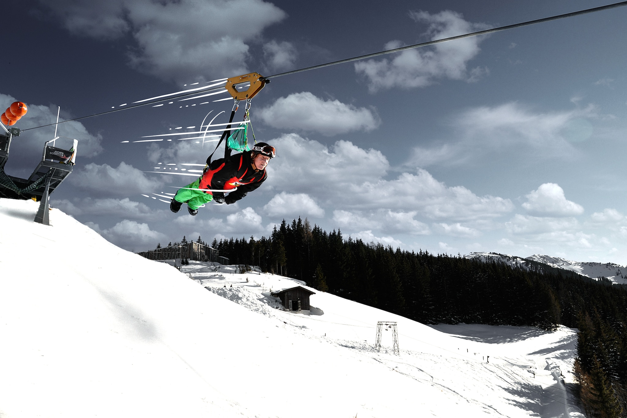 Cozy Saalfelden Stay Mountain Panorama