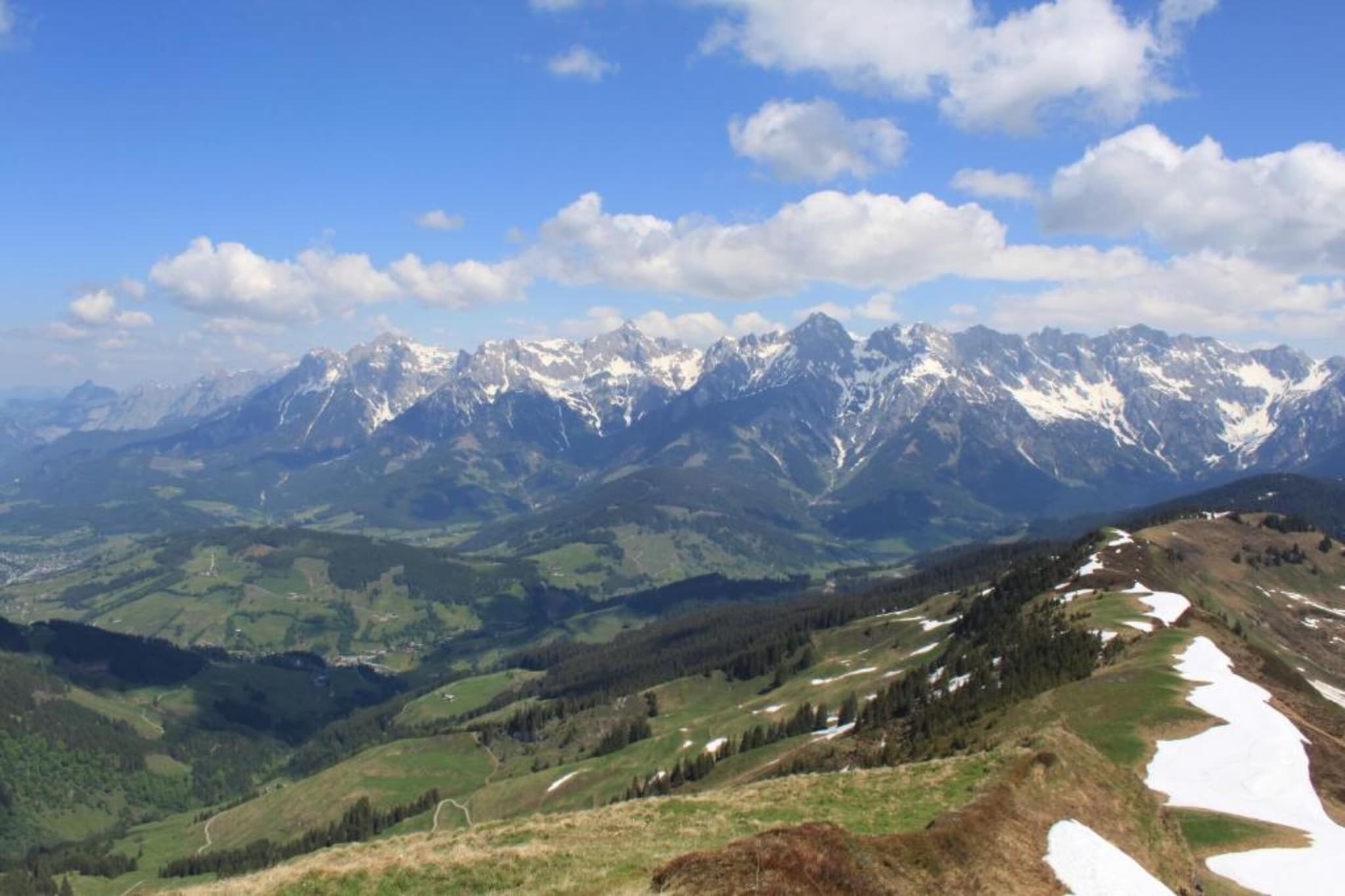 Appartement "Schnauz-Bartl" 1-2 Personen-Gebiet Winter 20 km