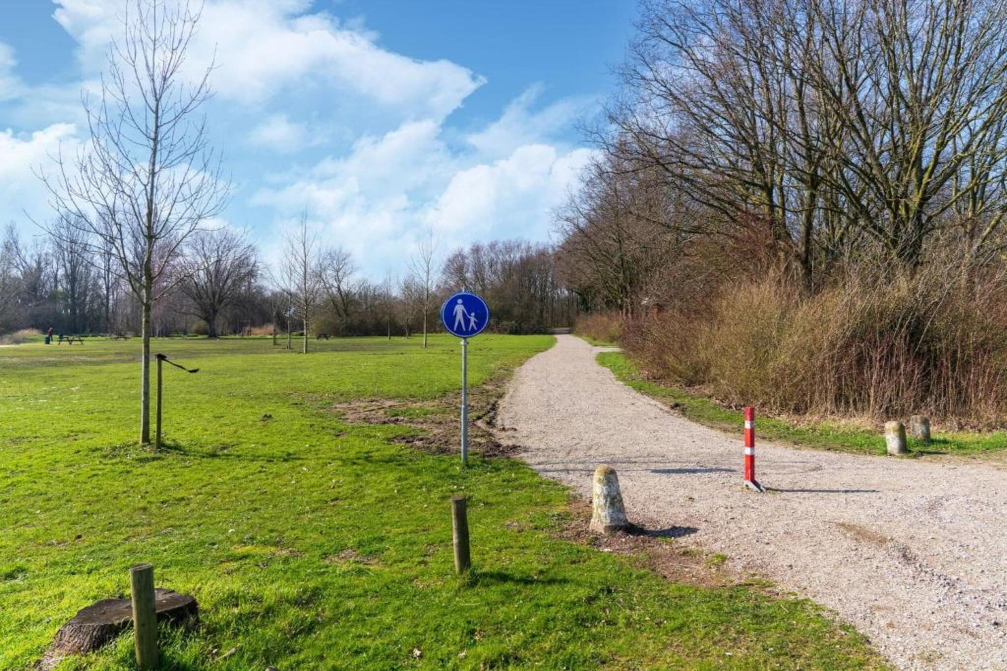 Standaard 211-Gebieden zomer 20km