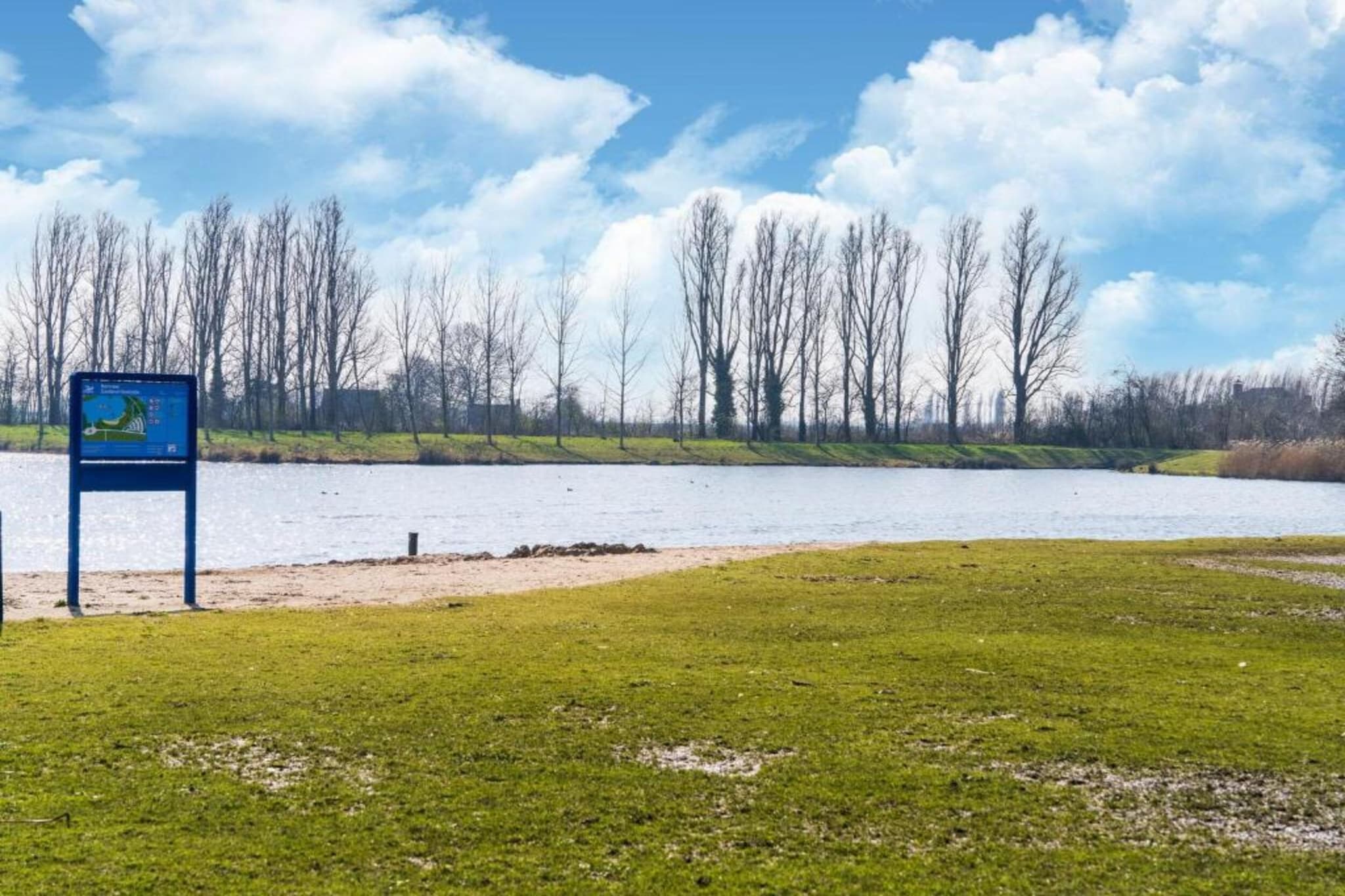 Standaard 211-Gebieden zomer 20km