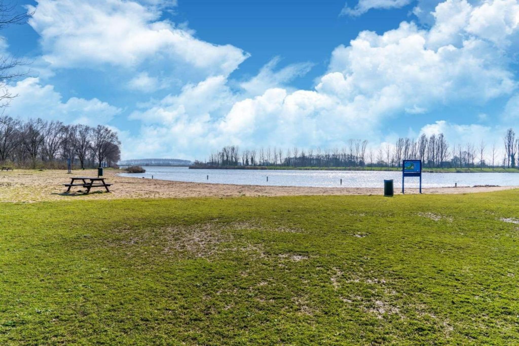 Standaard 211-Gebieden zomer 20km
