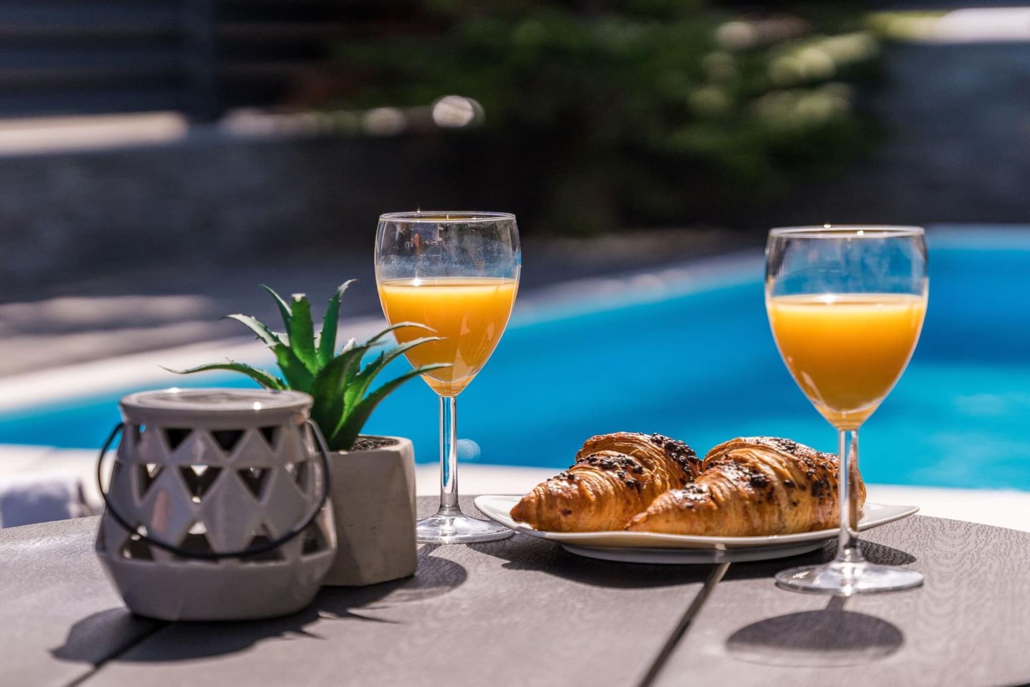Villa S - Five Bedroom Villa with Private Pool-Innen