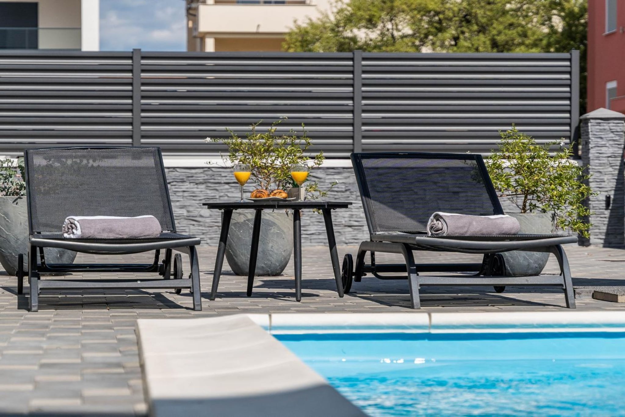 Villa S - Five Bedroom Villa with Private Pool-Innen