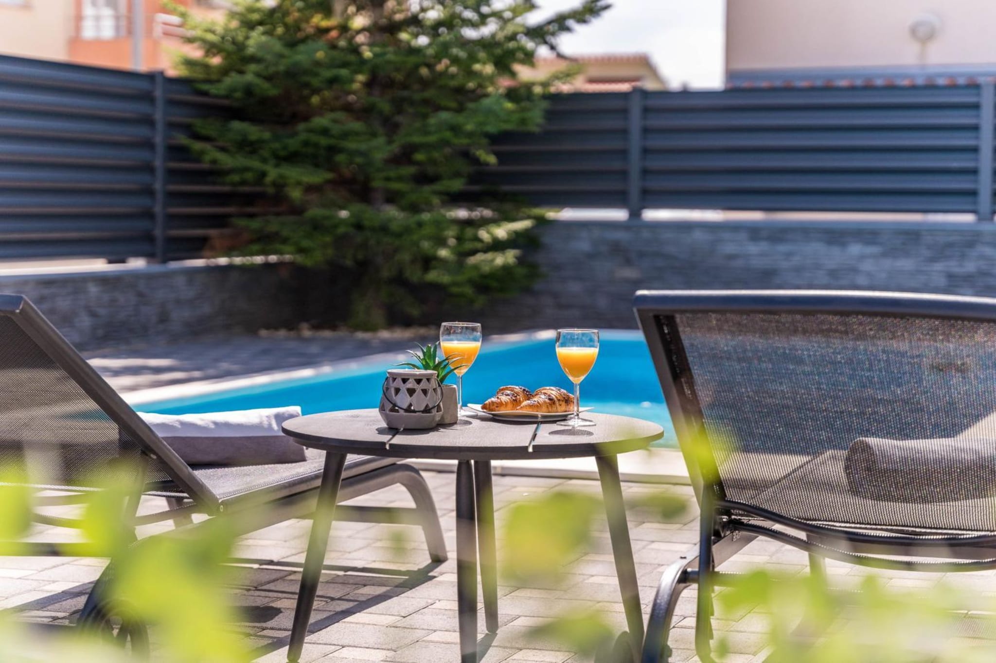 Villa S - Five Bedroom Villa with Private Pool-Innen