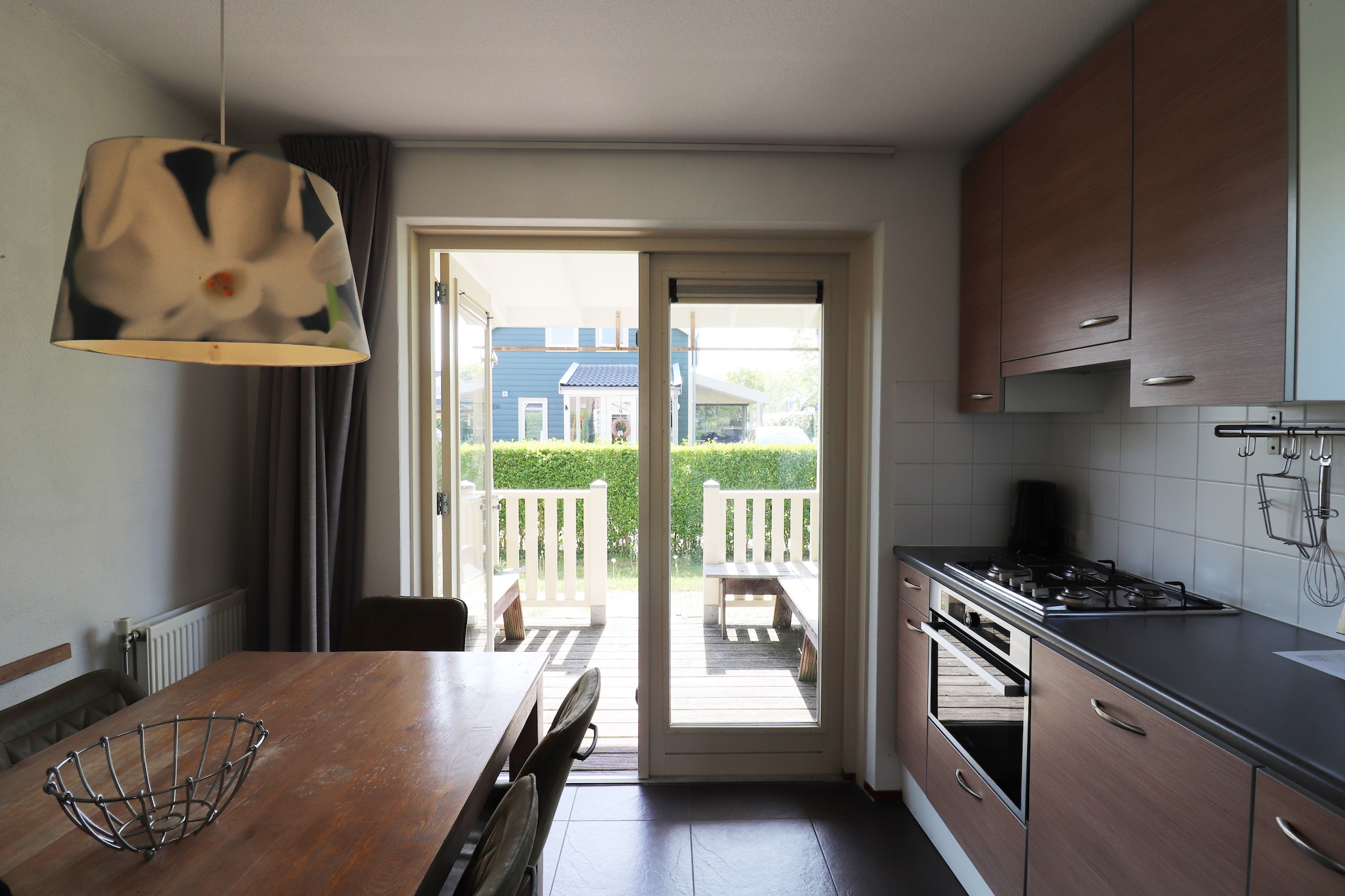 Standaard 213 - Kitchen