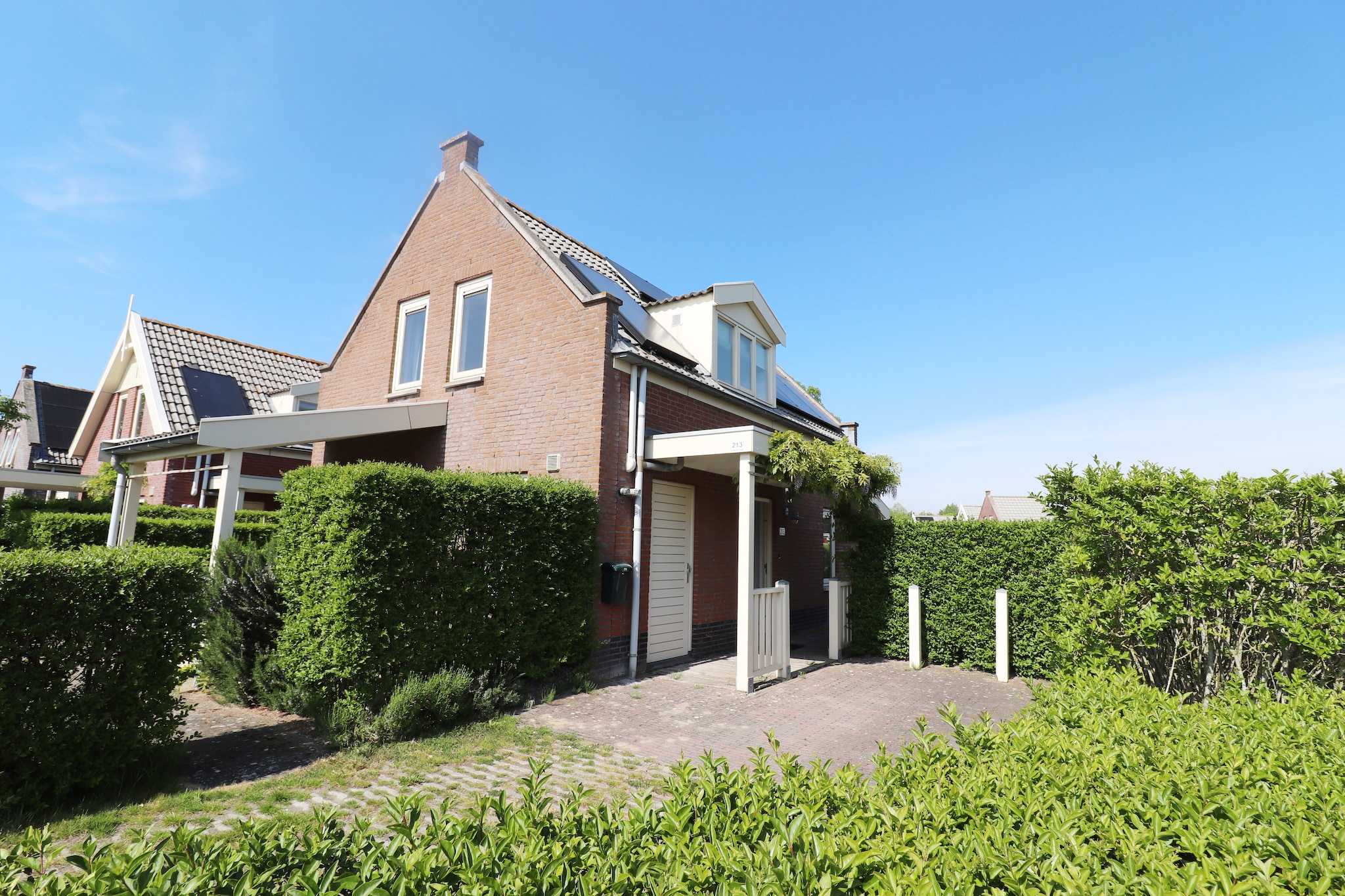 Standaard 213