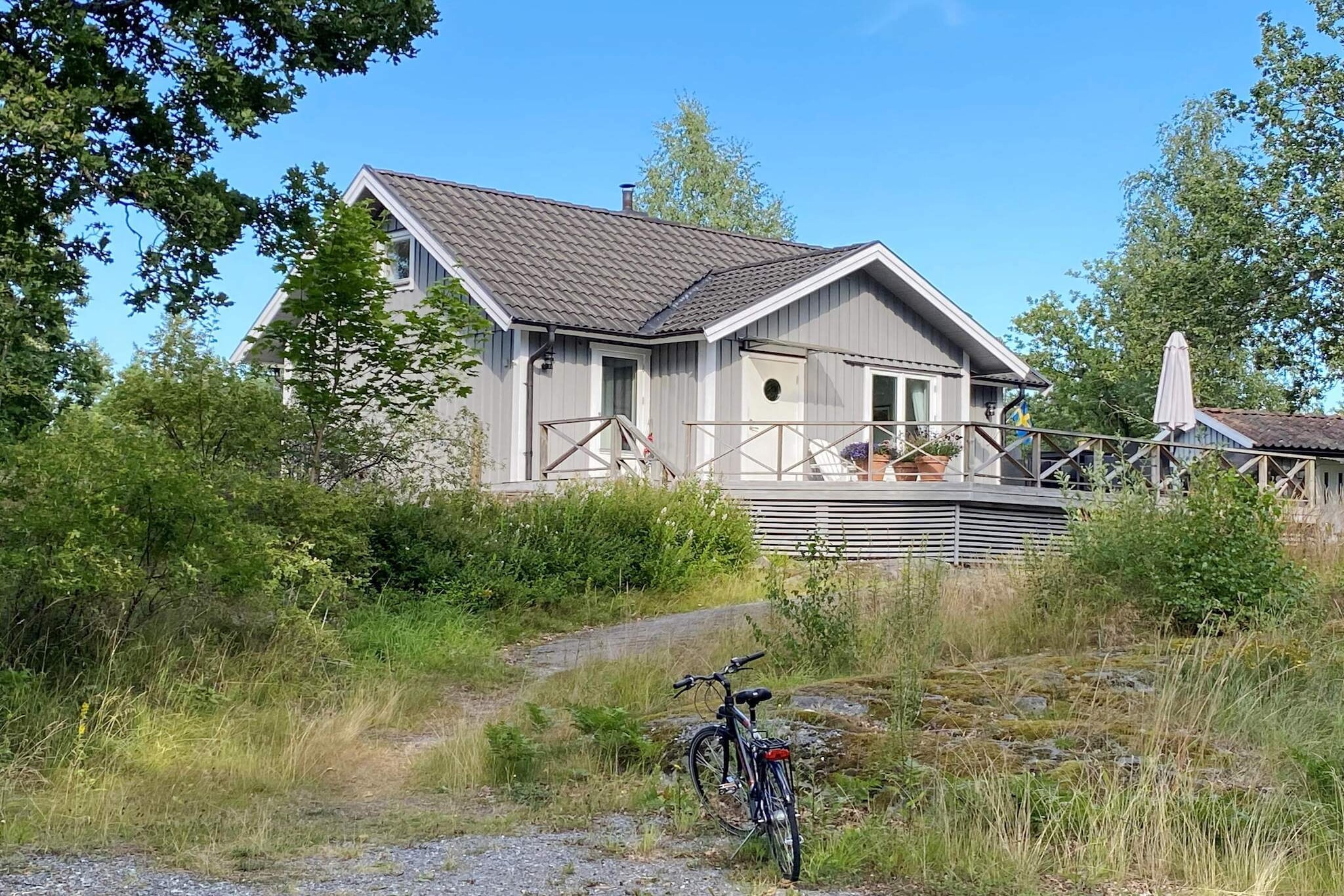 4 Sterne Ferienhaus in VAXHOLM