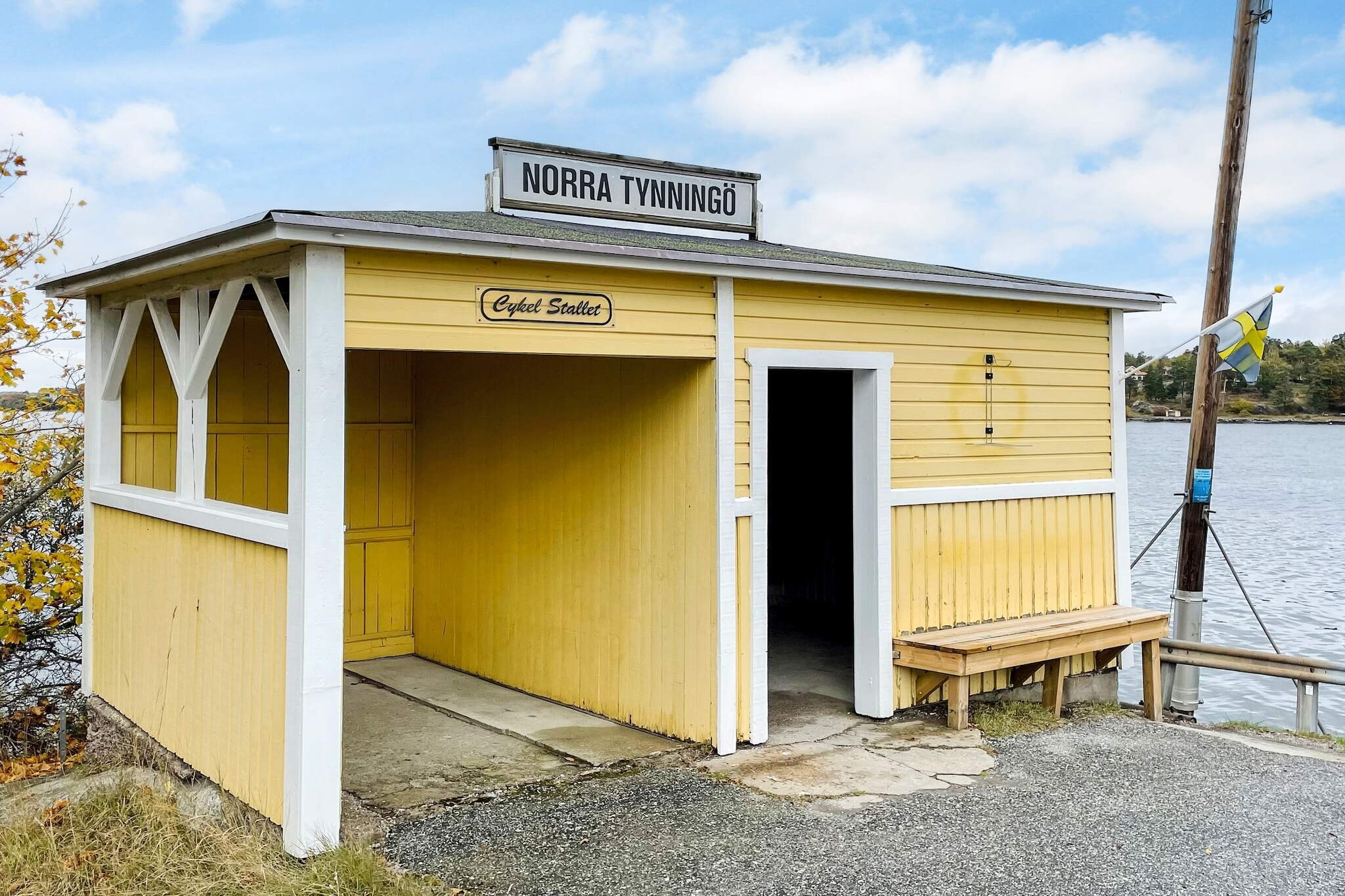 4 sterren vakantie huis in VAXHOLM - Niet-getagd