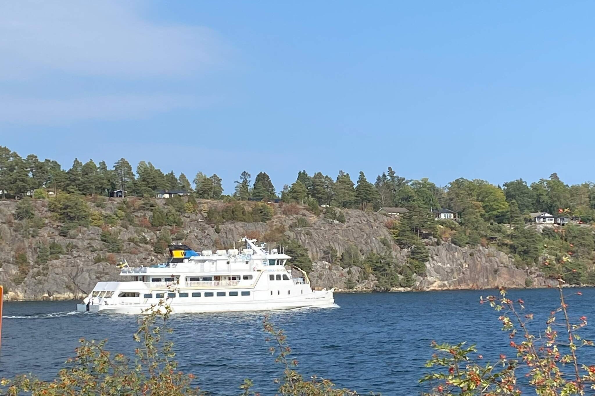 4 sterren vakantie huis in VAXHOLM - Niet-getagd