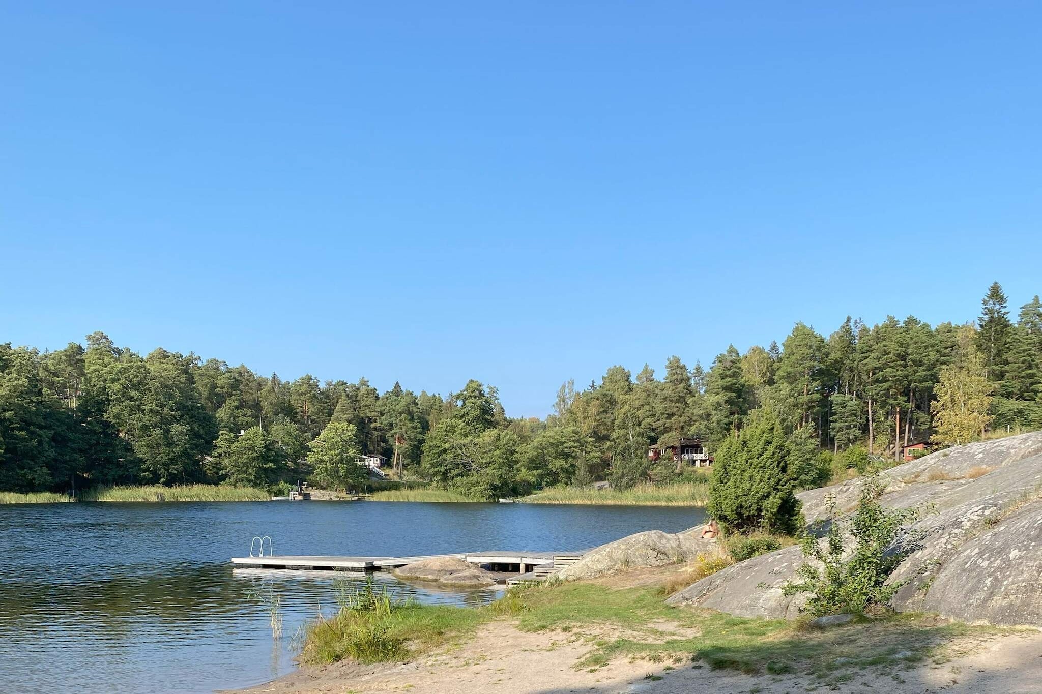 4 sterren vakantie huis in VAXHOLM - Niet-getagd