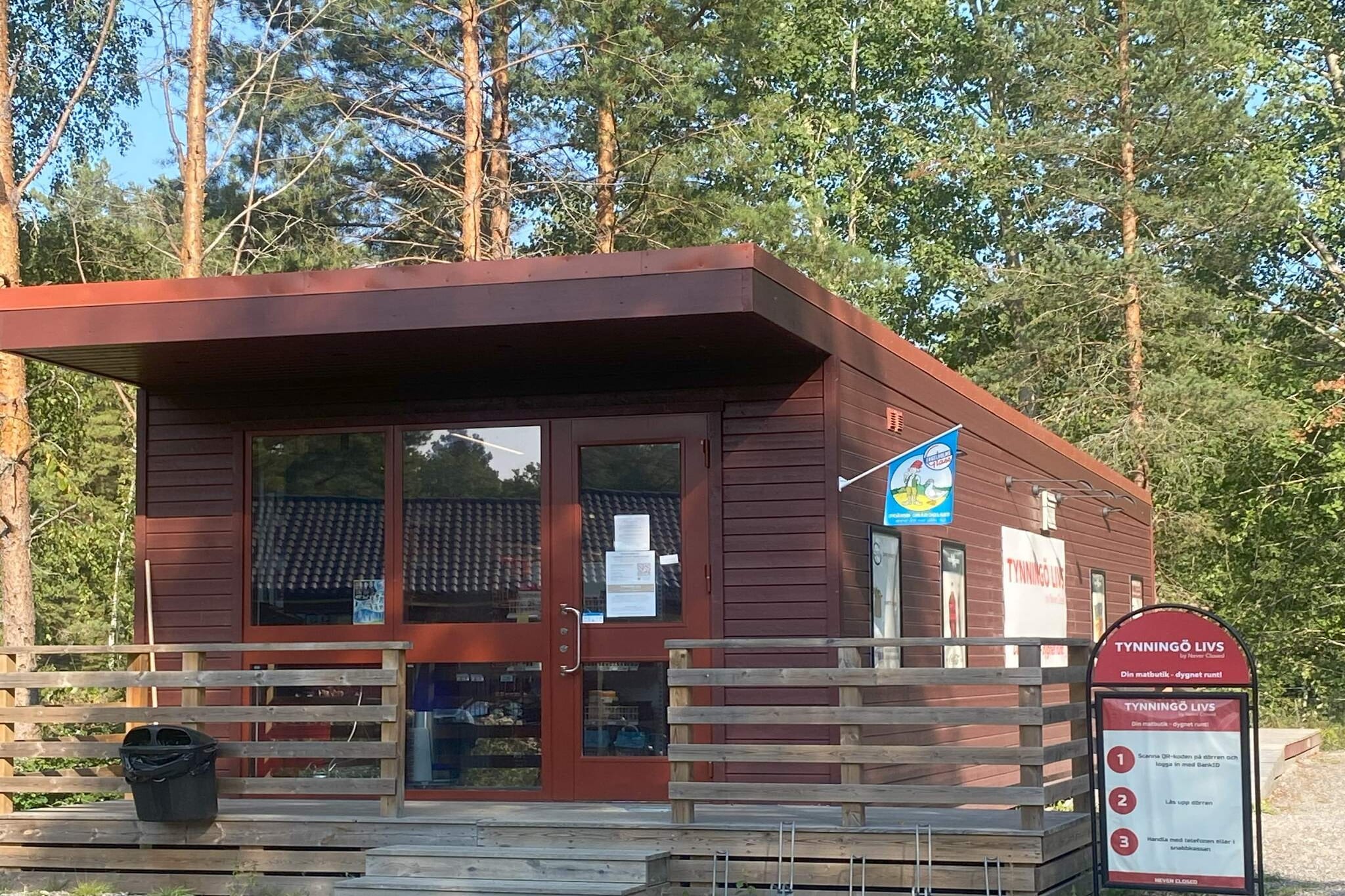4 sterren vakantie huis in VAXHOLM - Niet-getagd