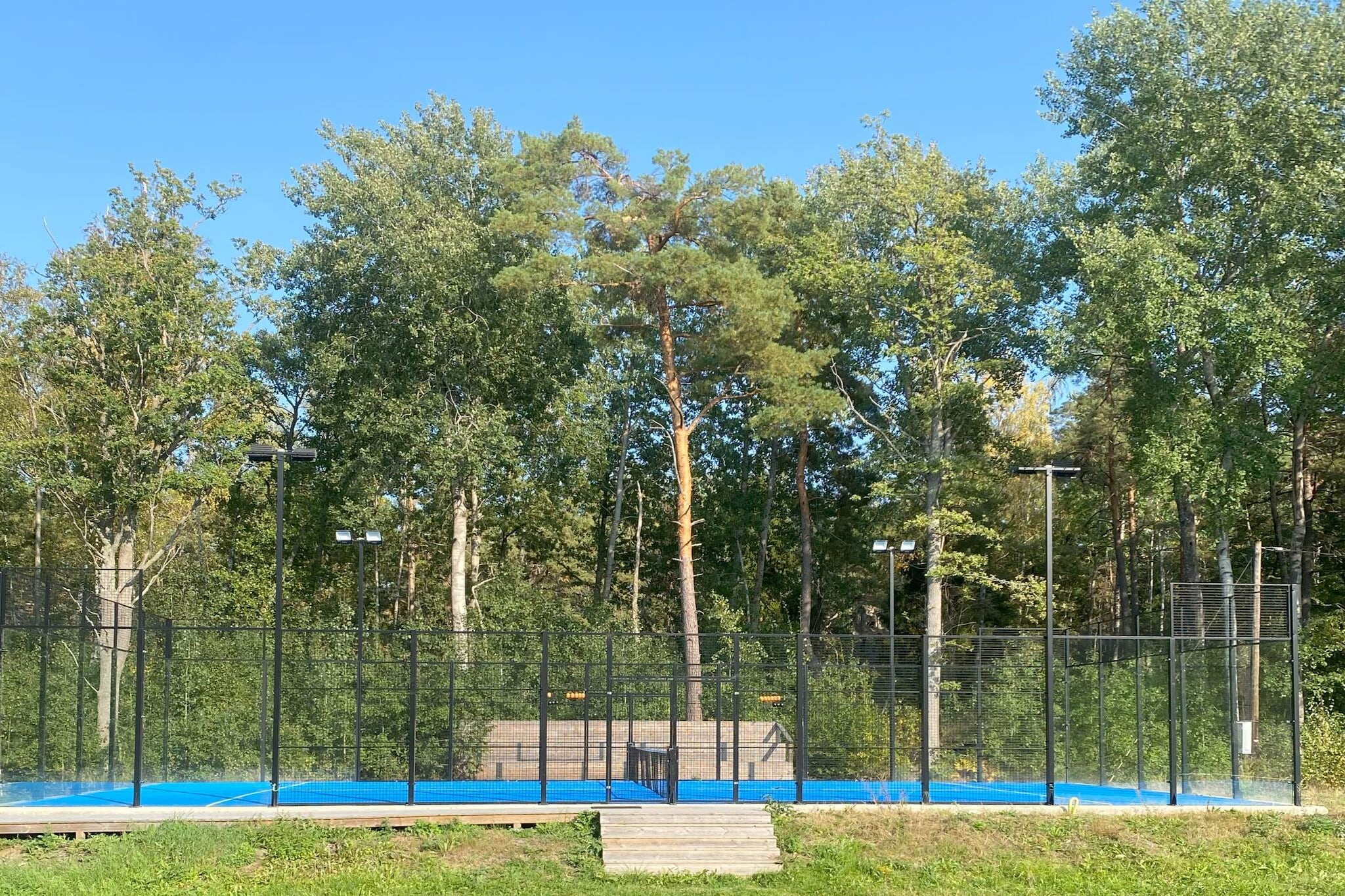 4 sterren vakantie huis in VAXHOLM - Niet-getagd