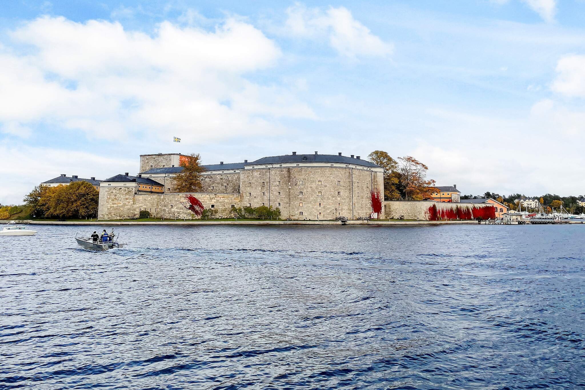 4 sterren vakantie huis in VAXHOLM - Niet-getagd