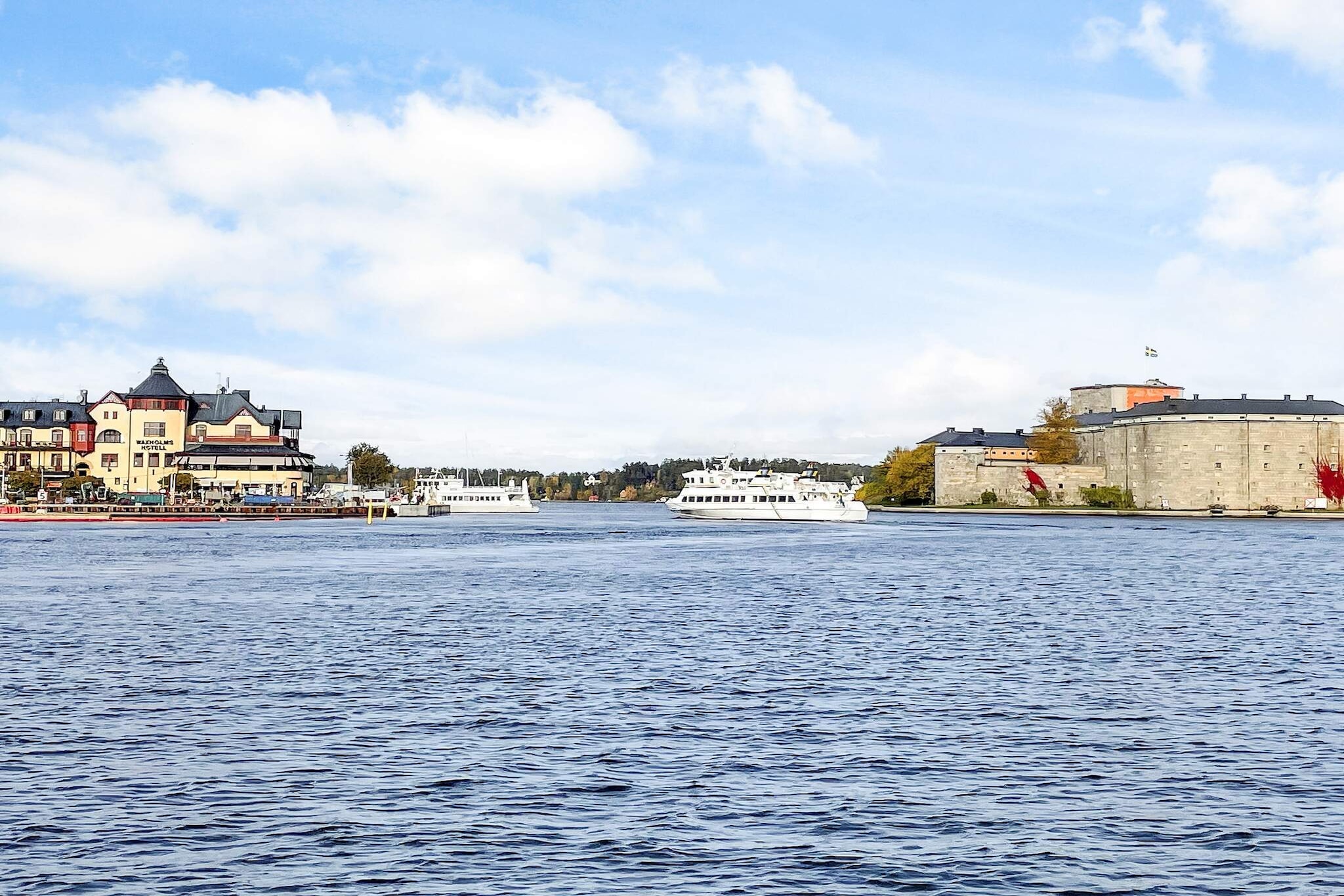 4 sterren vakantie huis in VAXHOLM - Niet-getagd
