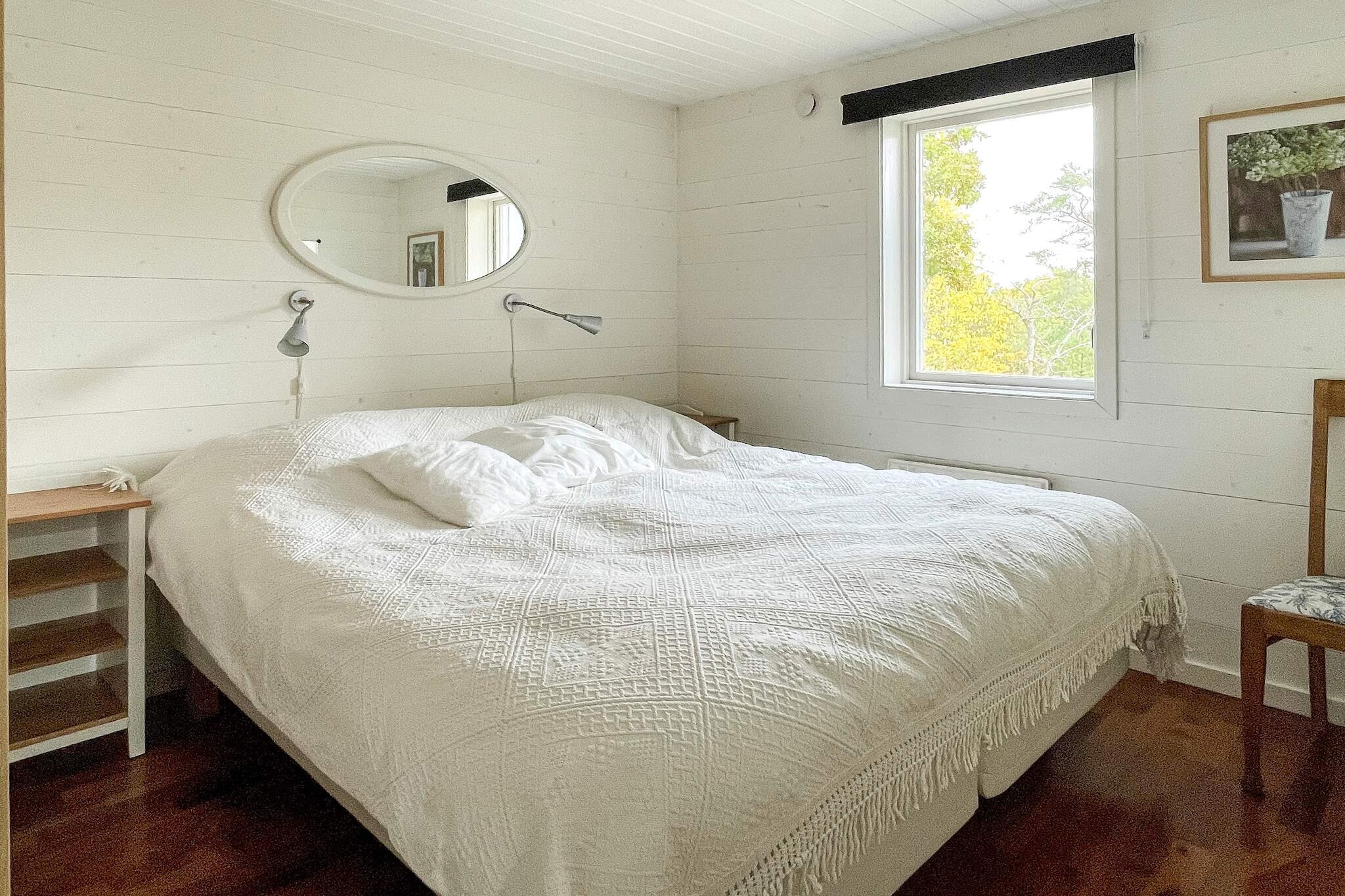 4 sterren vakantie huis in VAXHOLM - Binnen