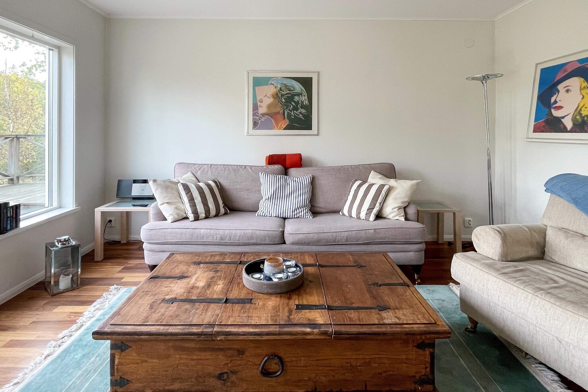 4 sterren vakantie huis in VAXHOLM - Binnen