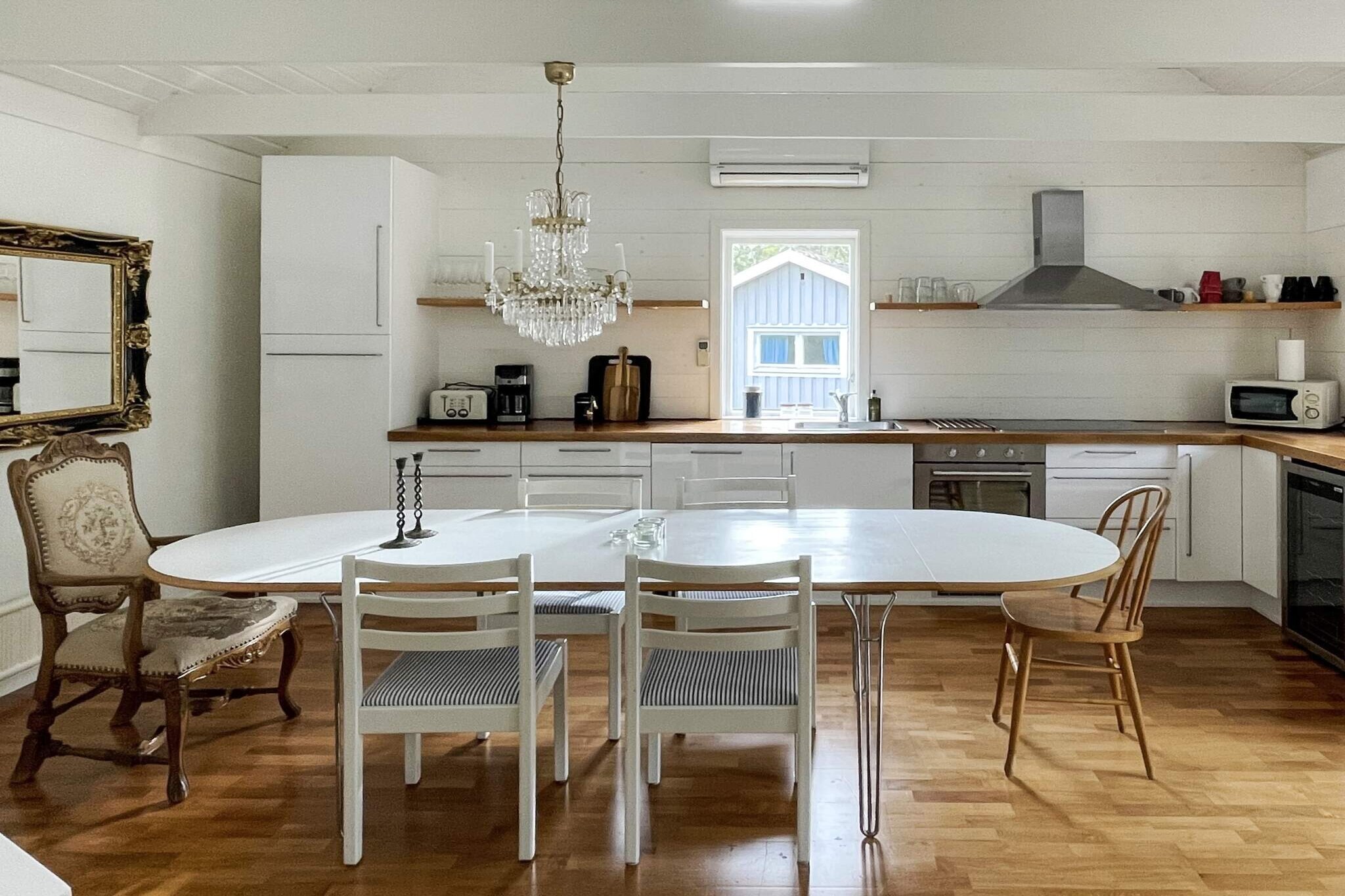 4 sterren vakantie huis in VAXHOLM - Binnen