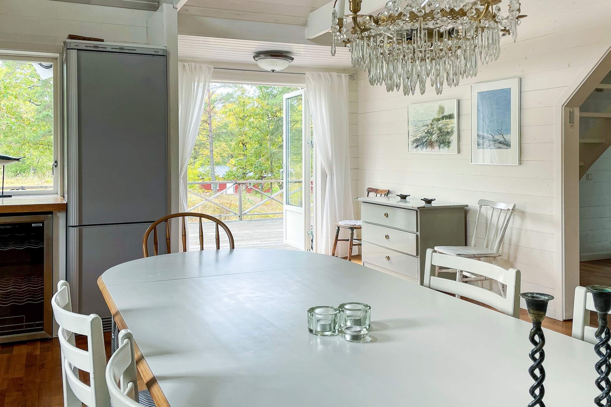4 sterren vakantie huis in VAXHOLM - Binnen