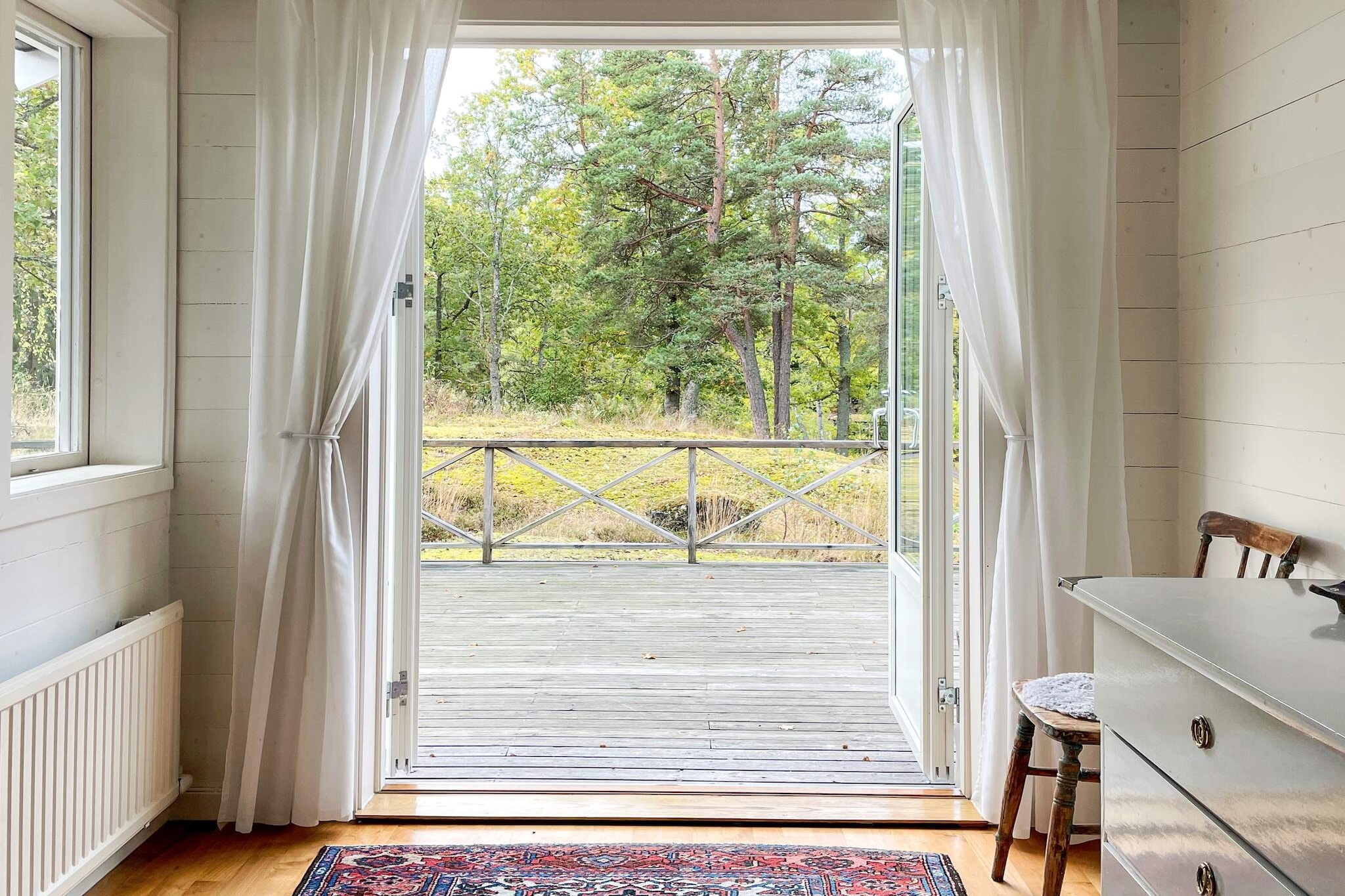 4 sterren vakantie huis in VAXHOLM - Binnen